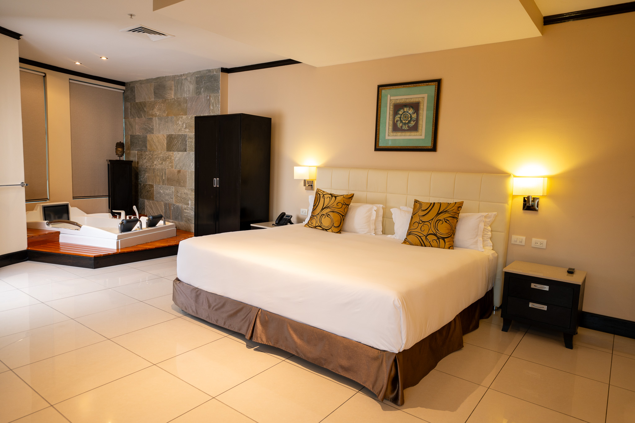 Junior Suite Standard