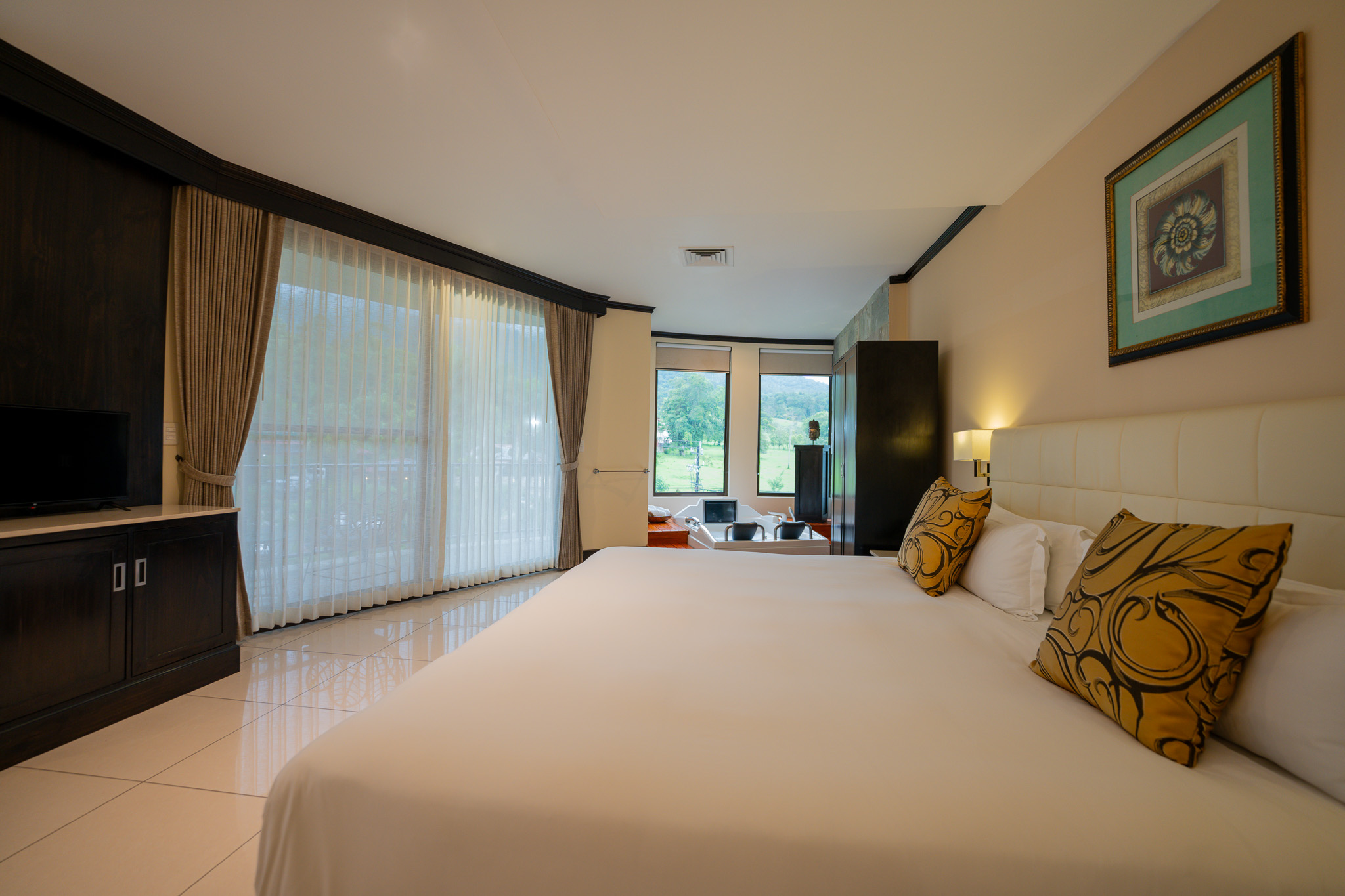 Junior Suite Standard