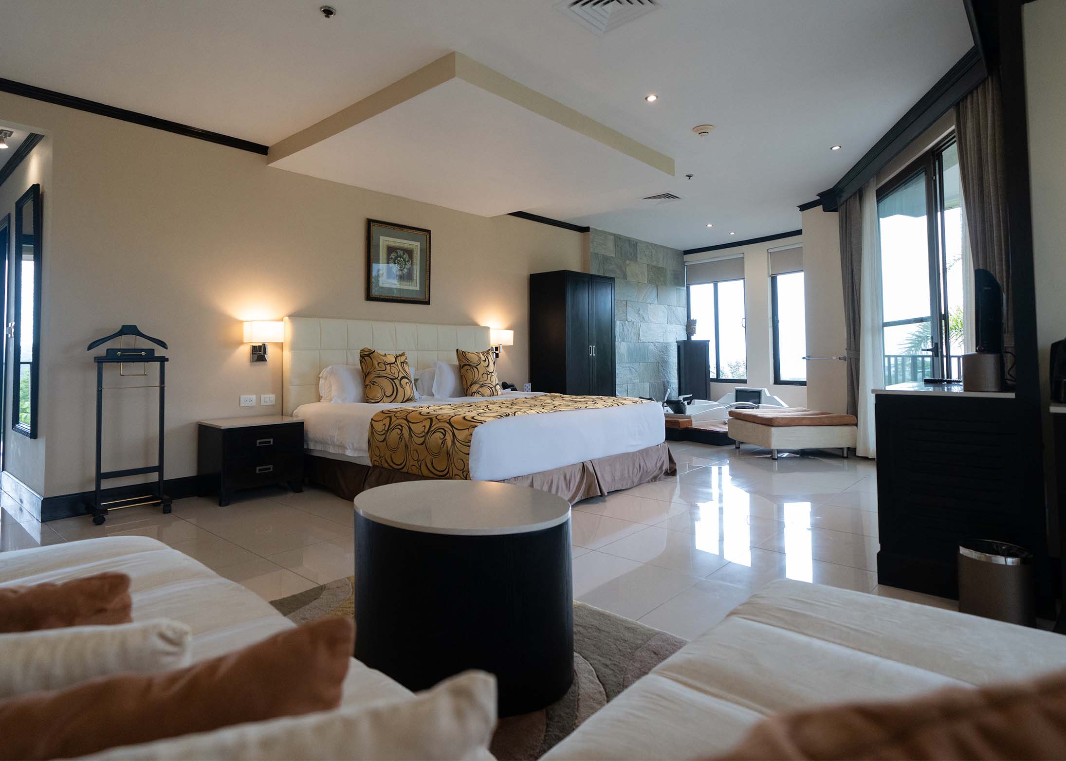 Junior Suite Standard