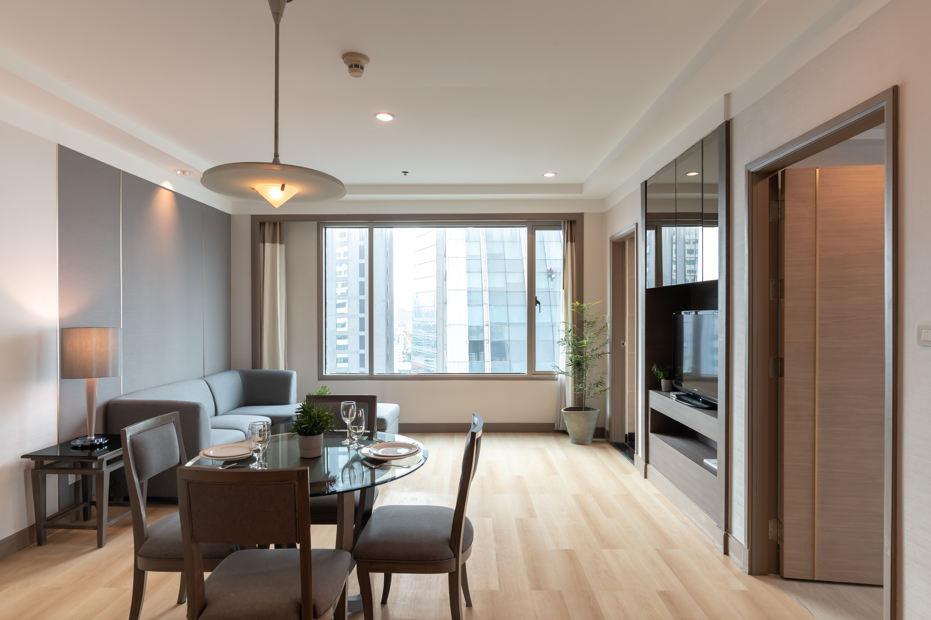 Suite Superior One Bedroom