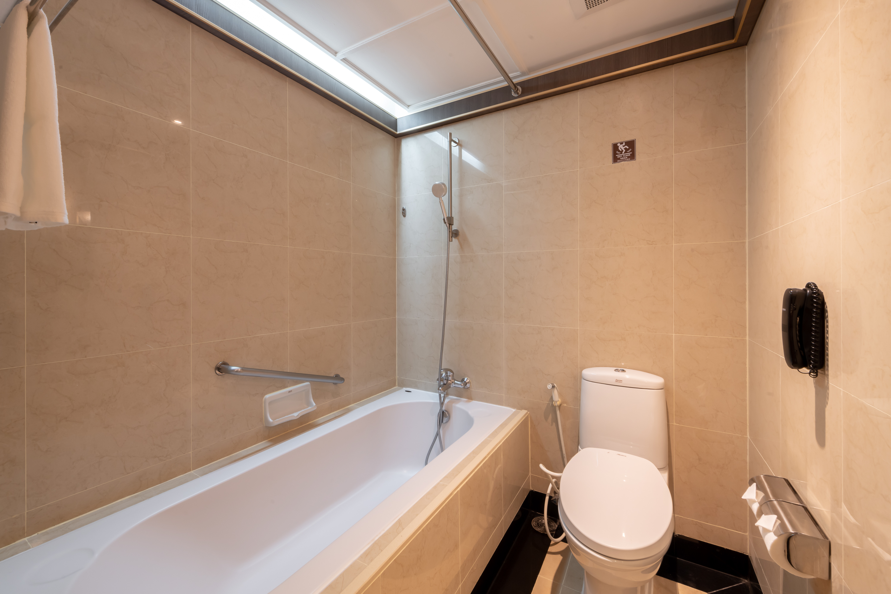 Double or Twin Superior