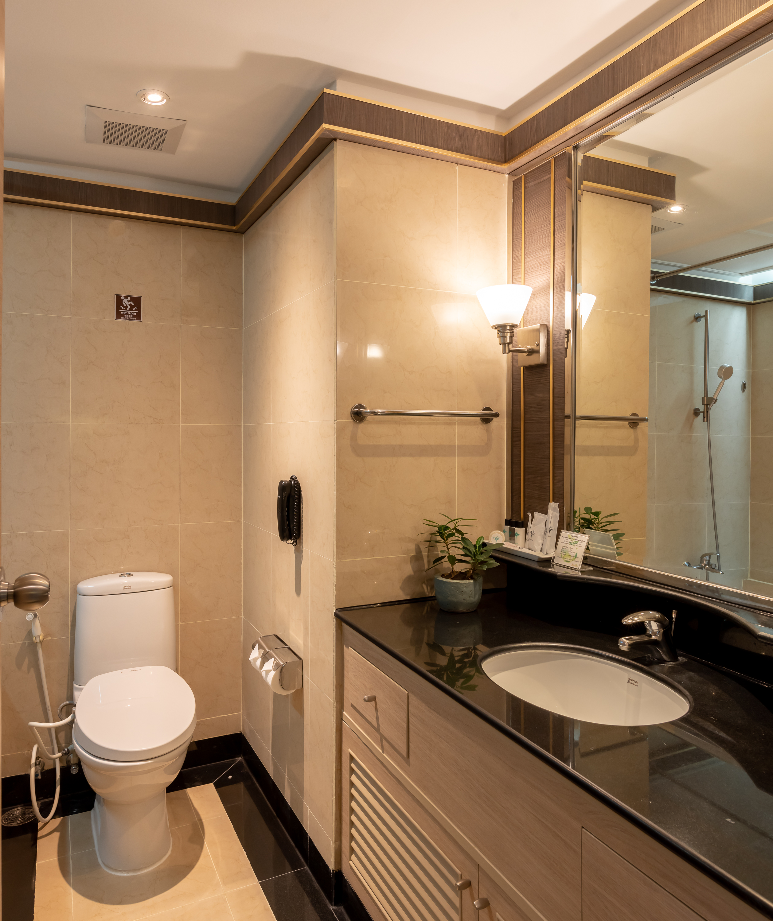 Double or Twin Superior