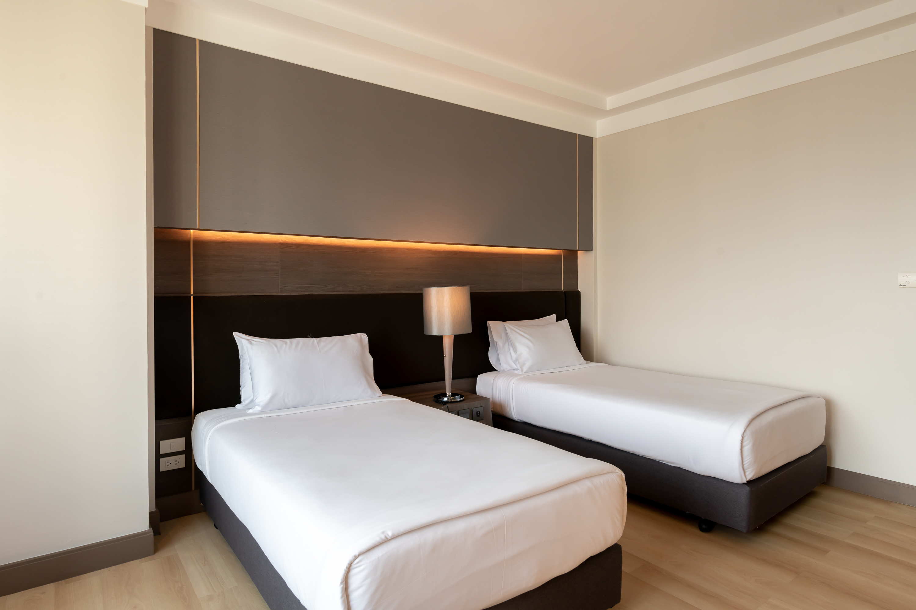 Double or Twin Superior