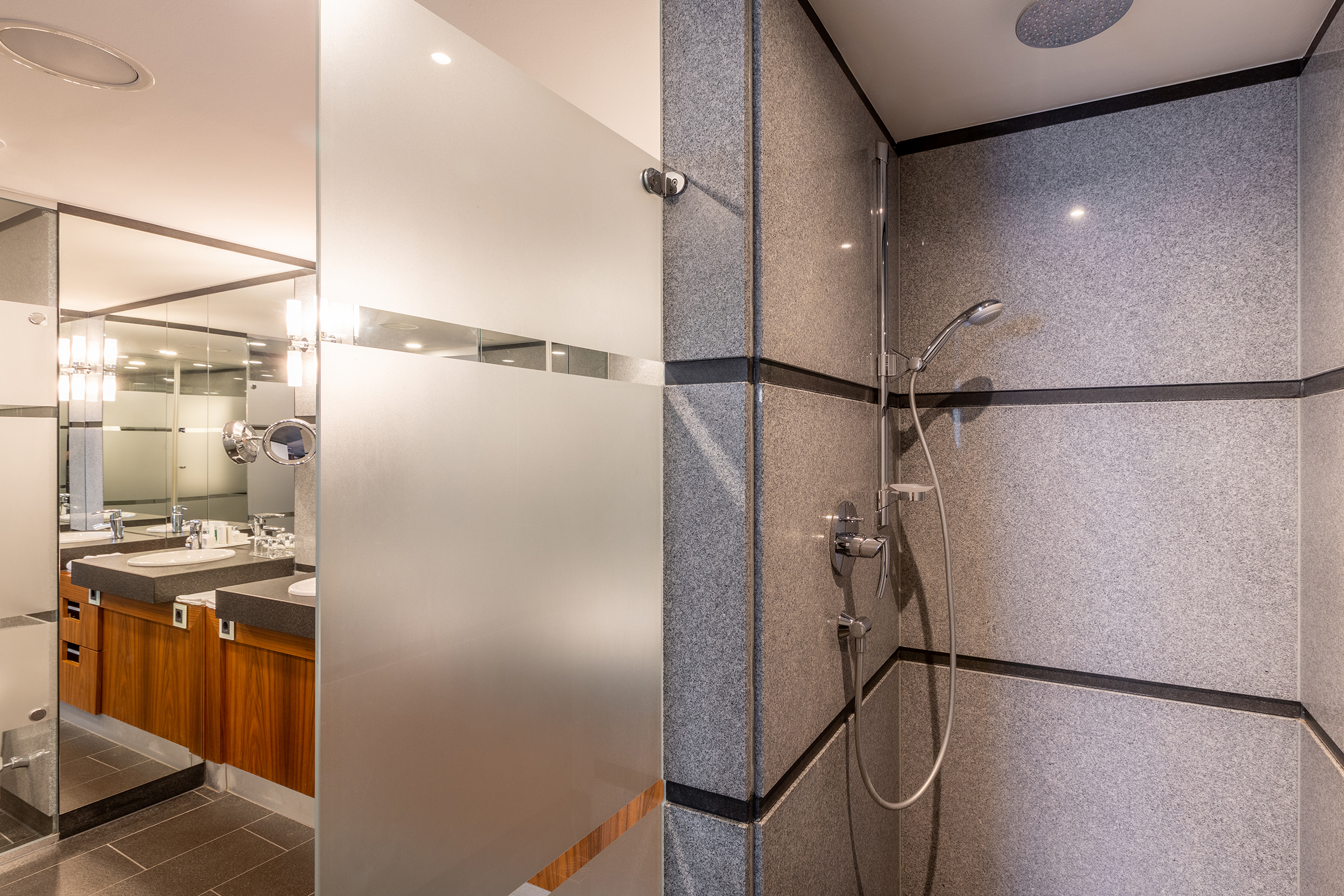 Suite Superior Capacity 2