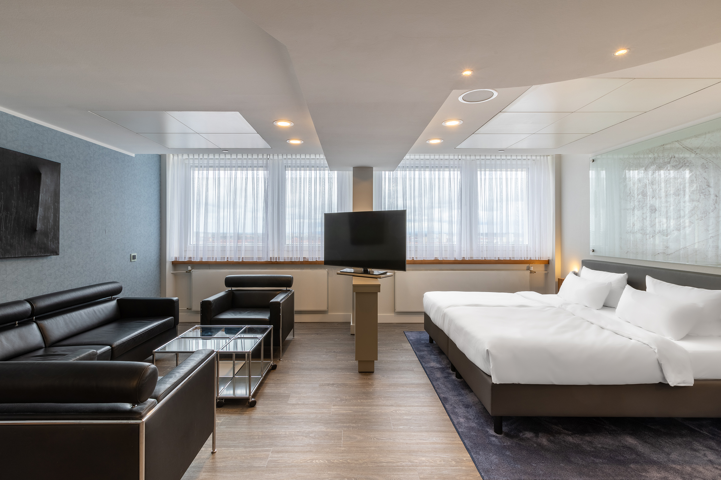 Suite Superior Capacity 2