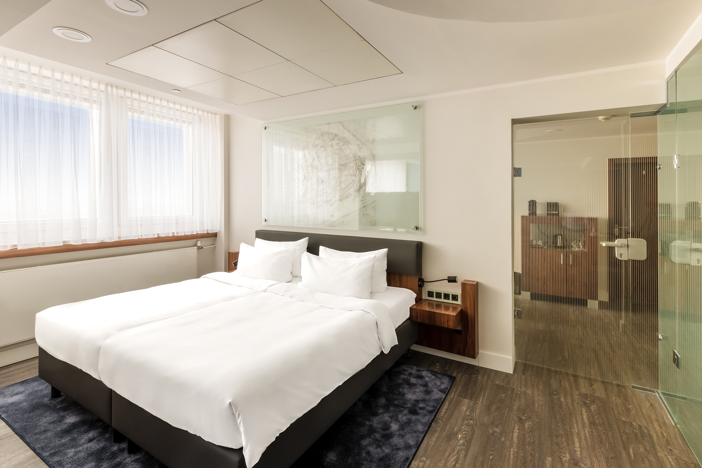 Suite Superior Capacity 3