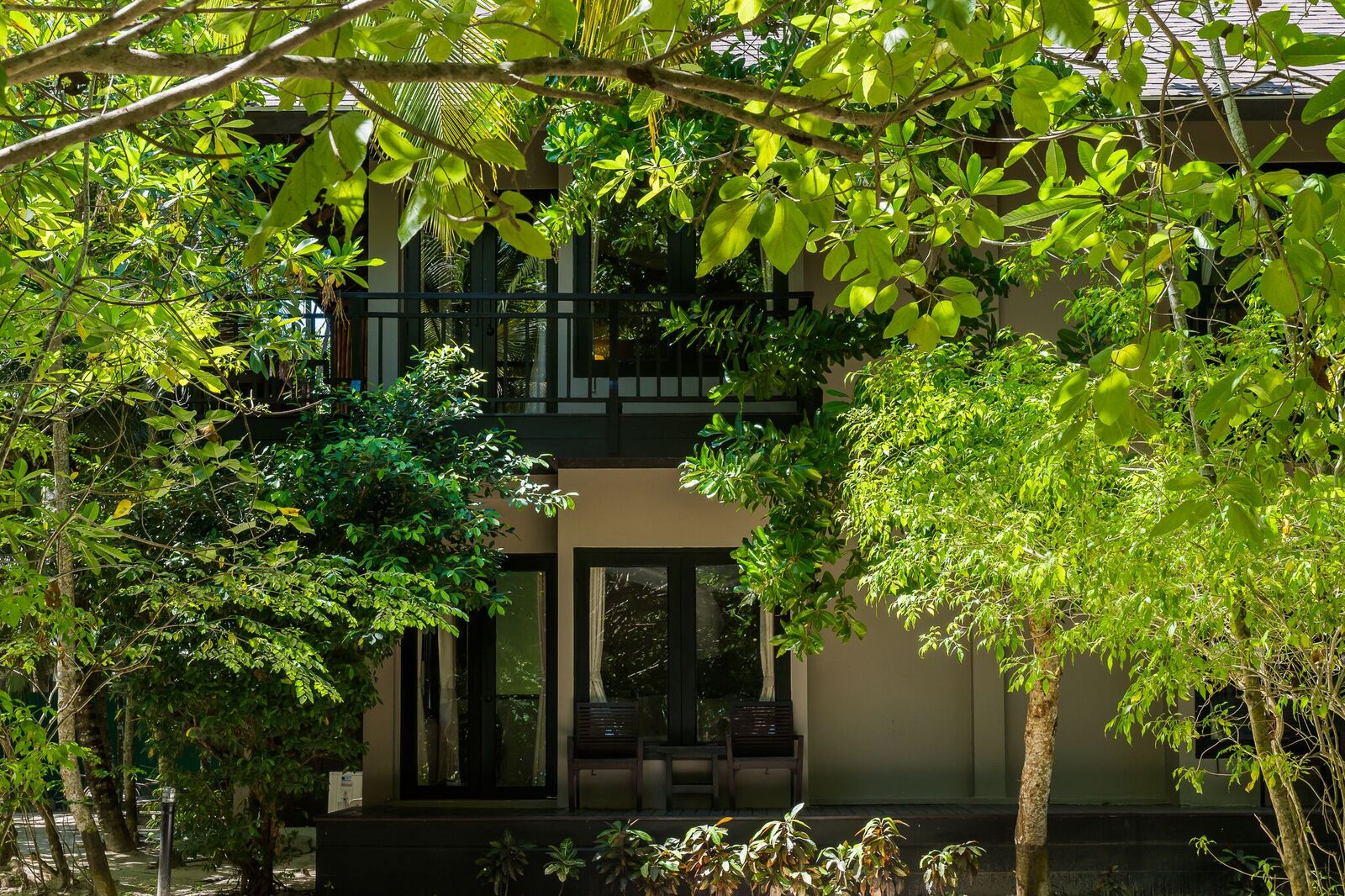 Family Room Connecting Room