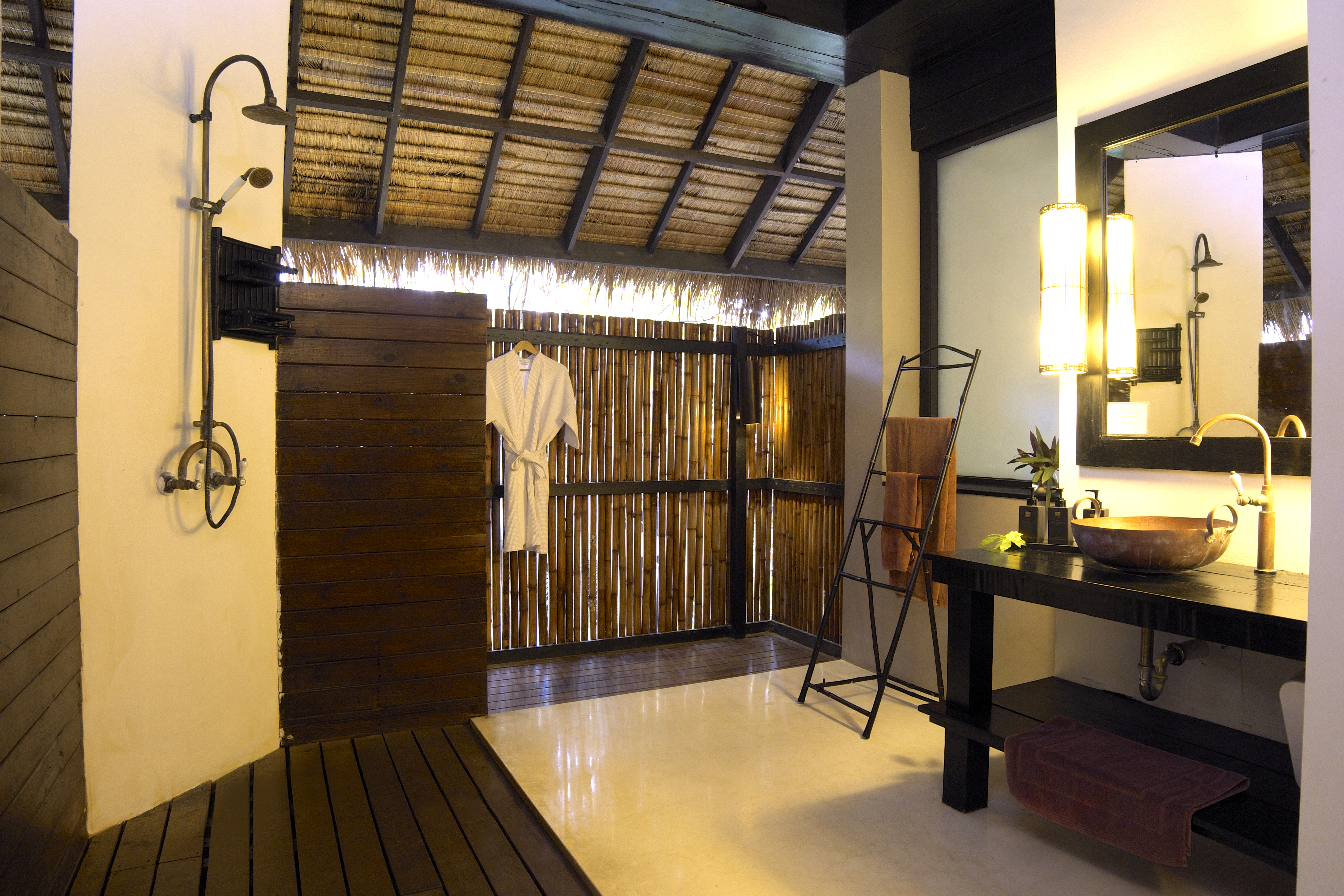 Double or Twin Deluxe Premier