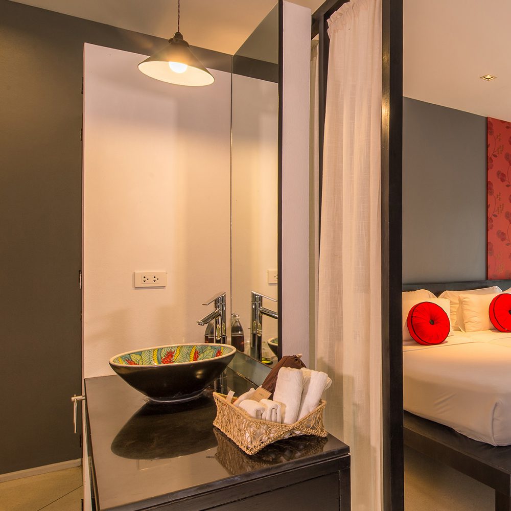 Double or Twin Superior