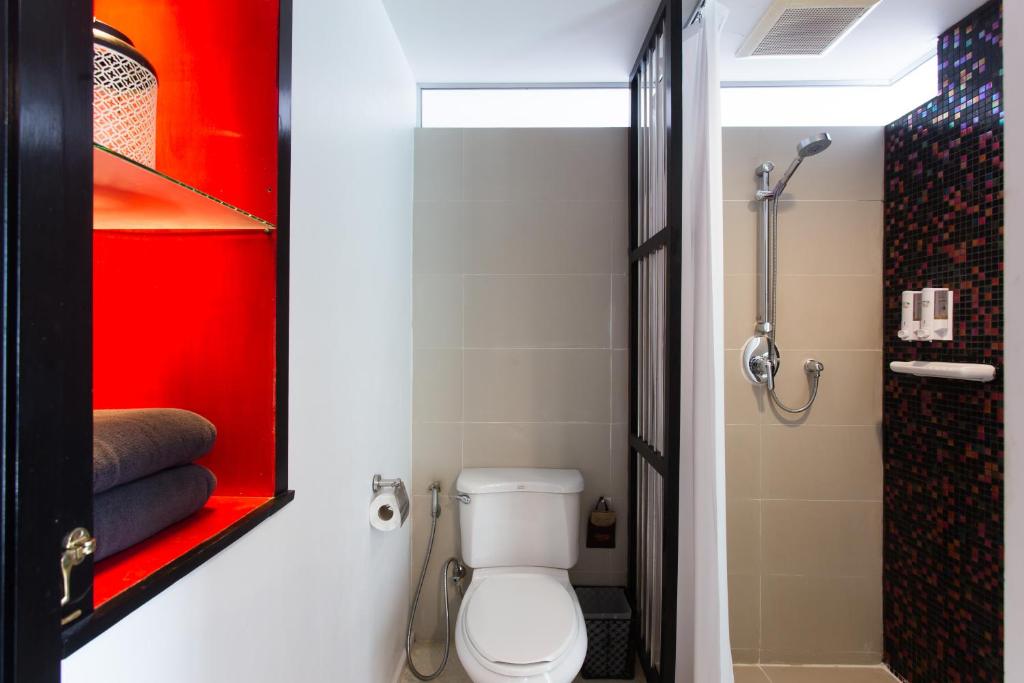 Double or Twin Deluxe with Private Pool