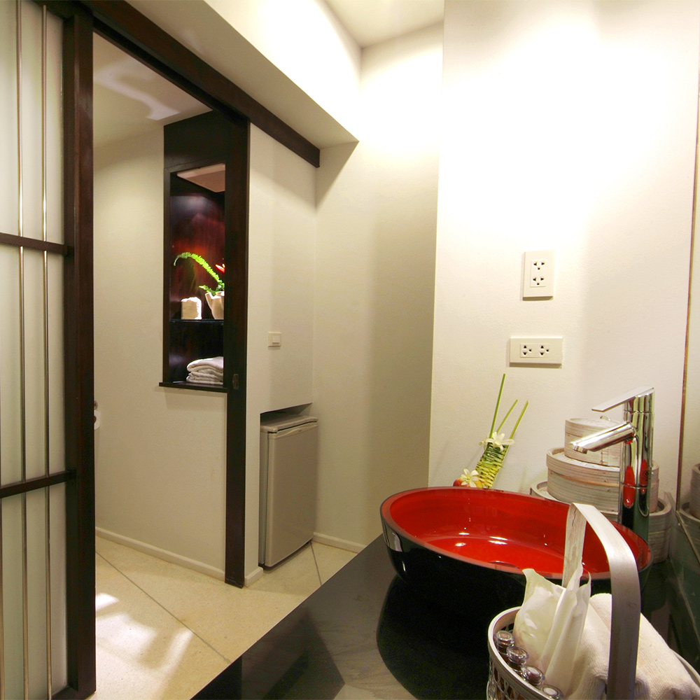 Double or Twin Superior