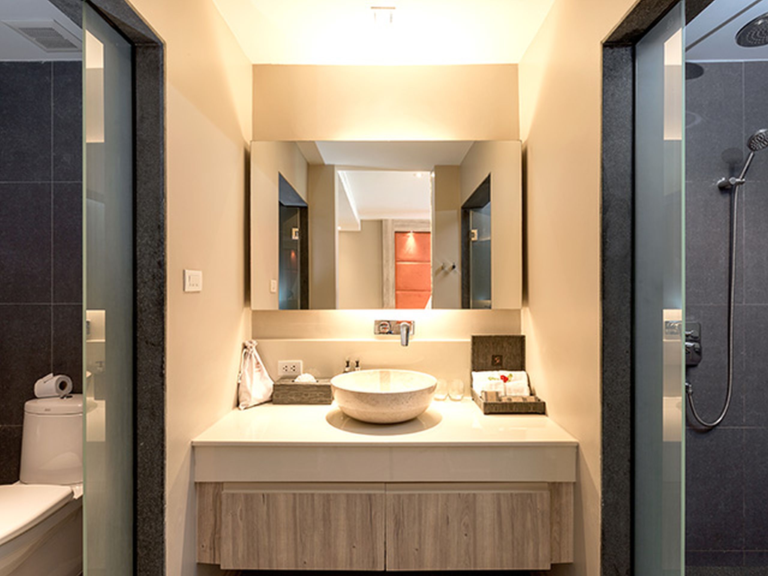 Suite Sea View Honeymoon