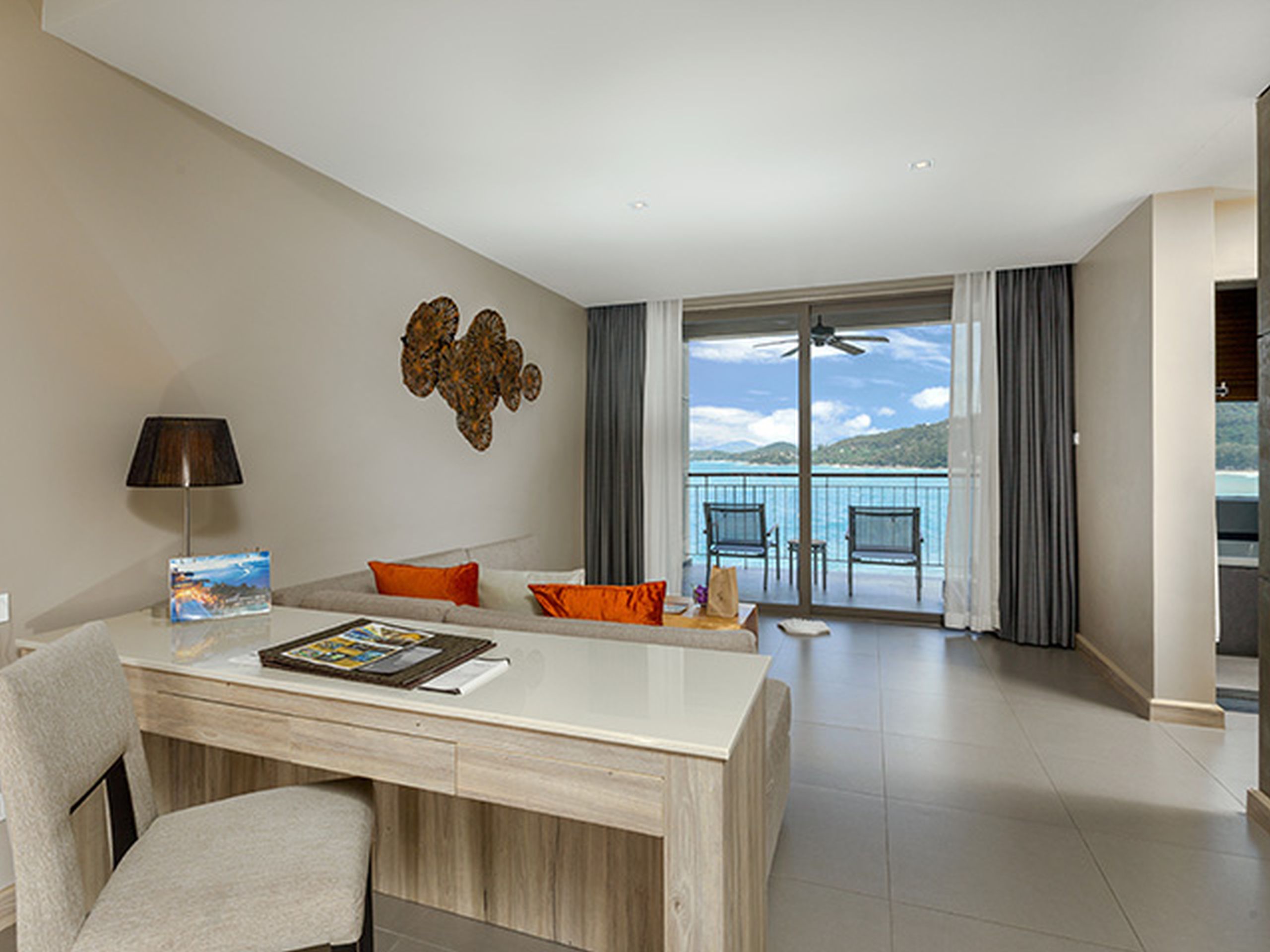 Junior Suite with Jacuzzi