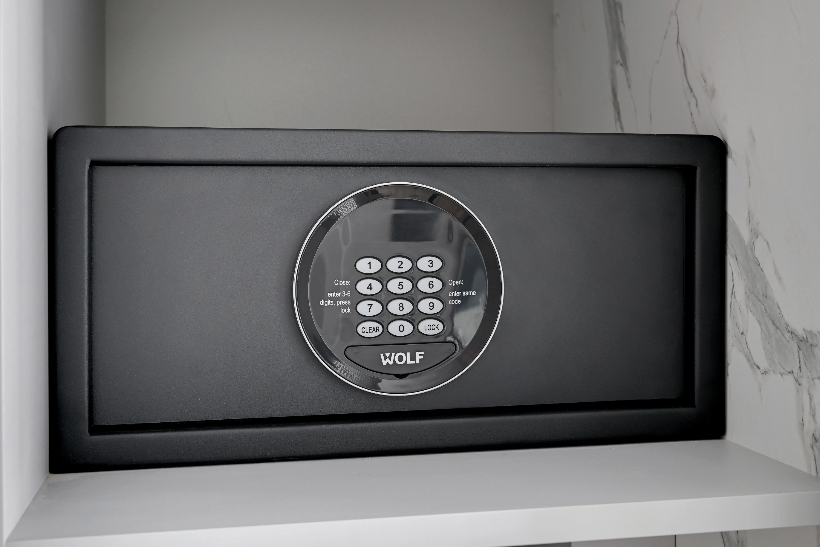 Double or Twin Superior