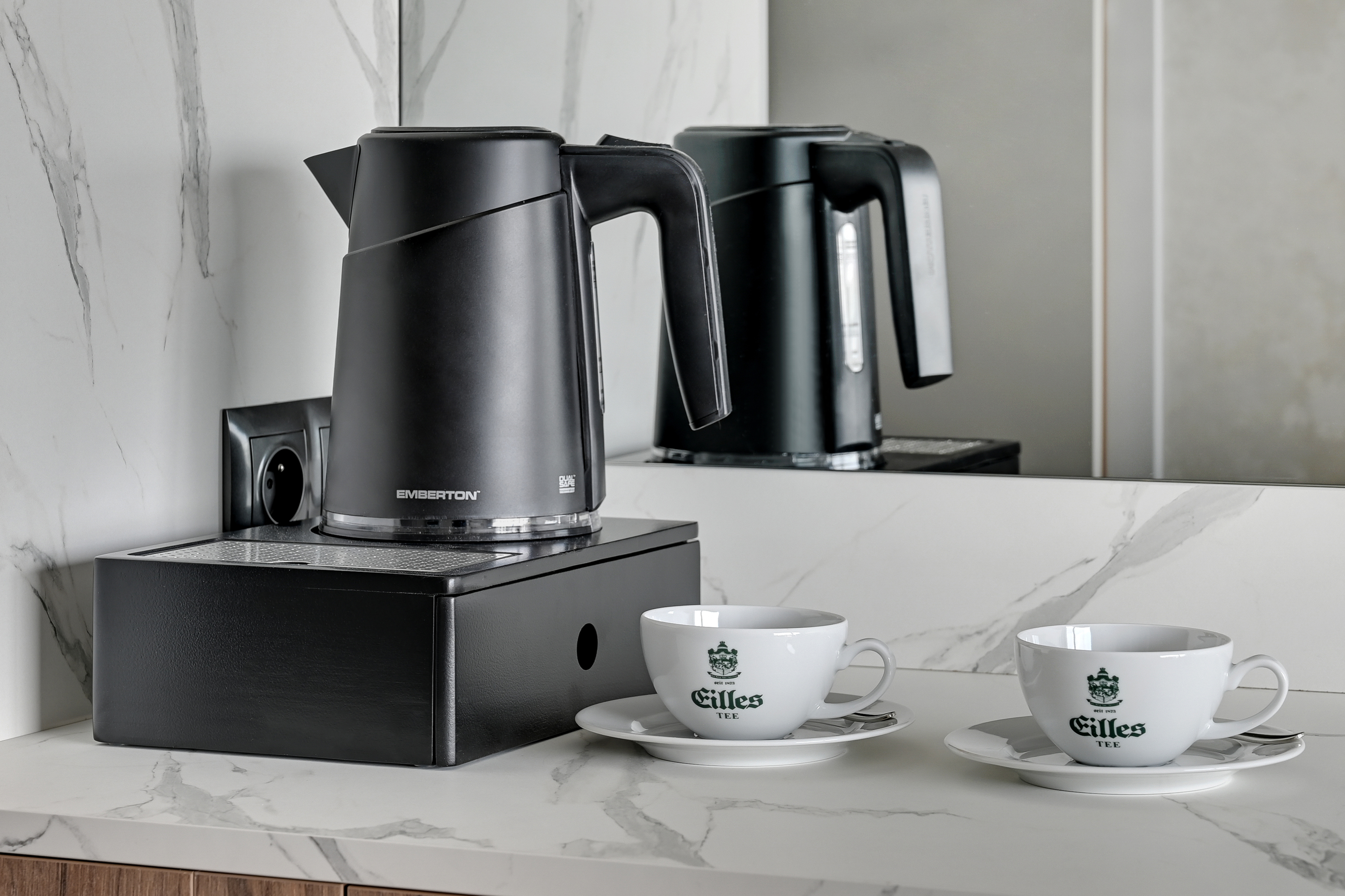 Double or Twin Standard