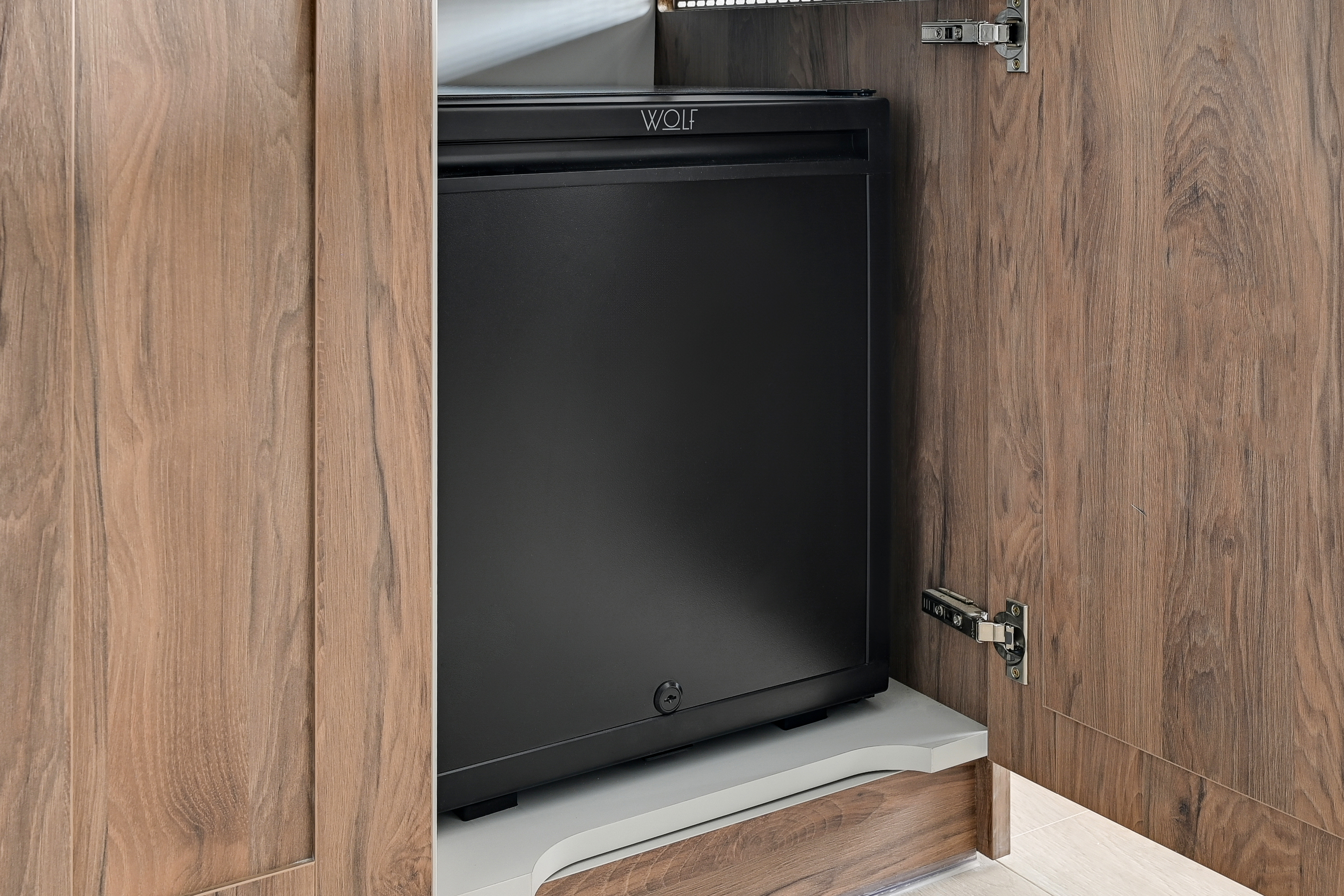 Double or Twin Deluxe