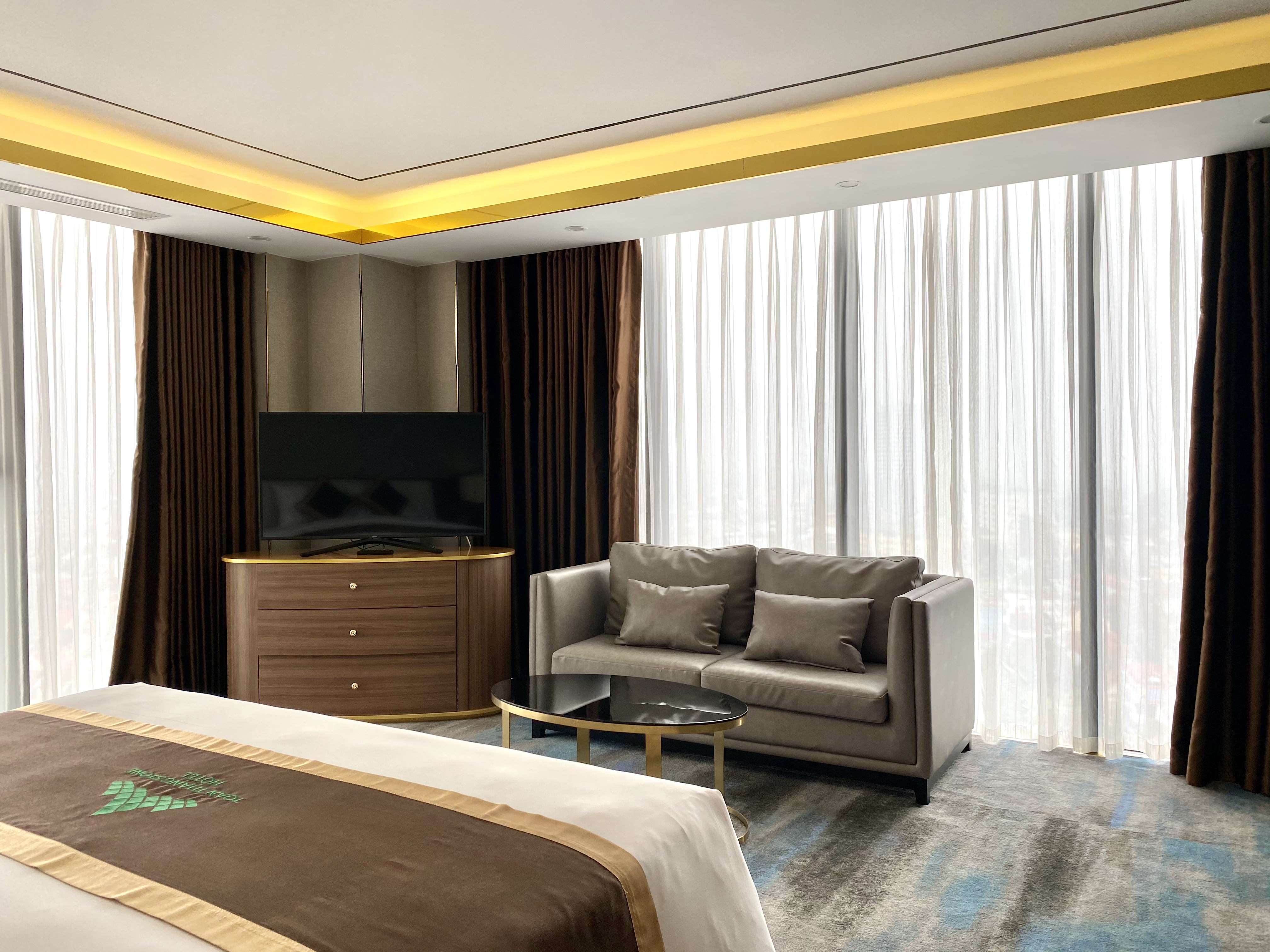 Apartment Presidential