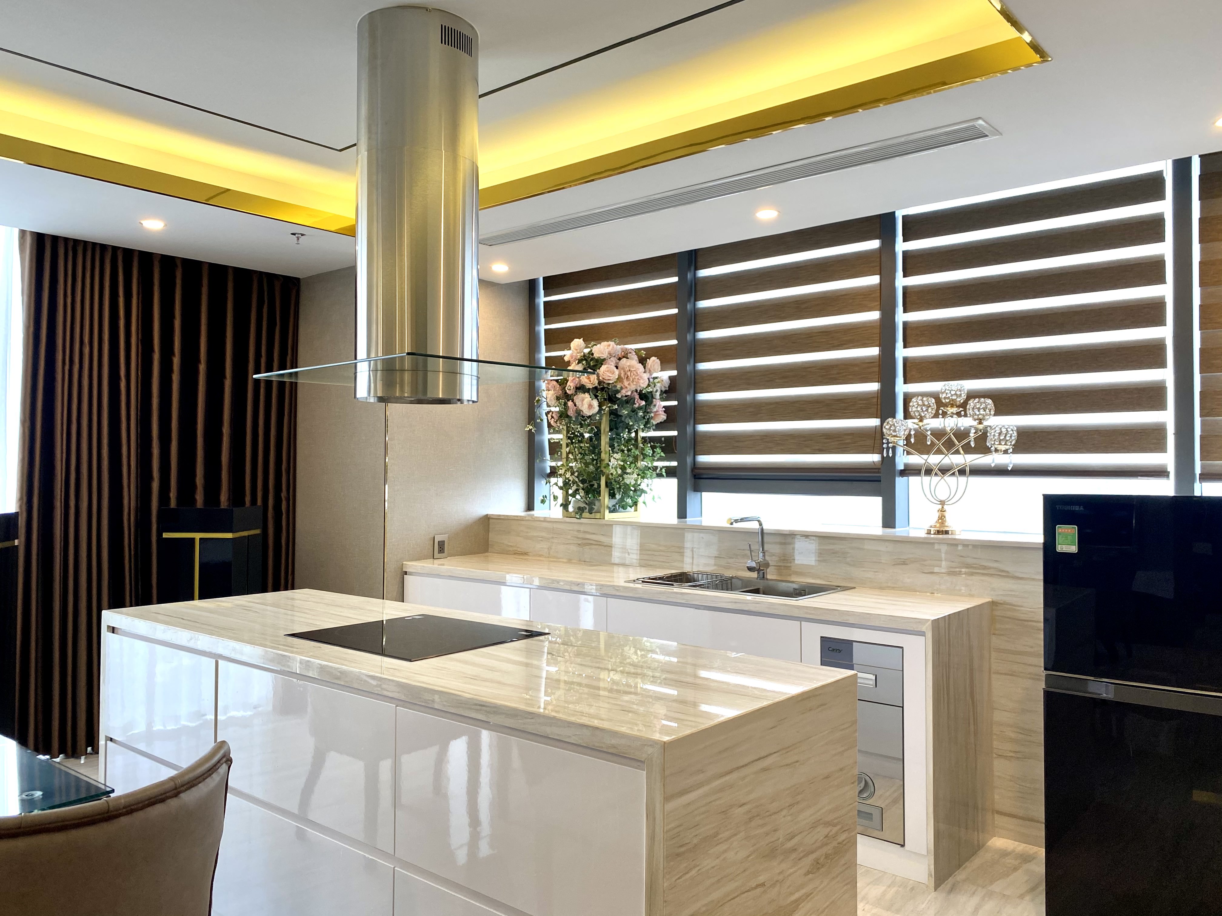 Apartment Presidential