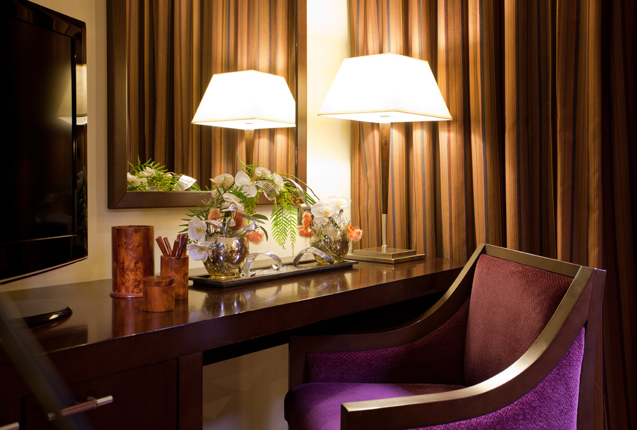 Family Room Standard