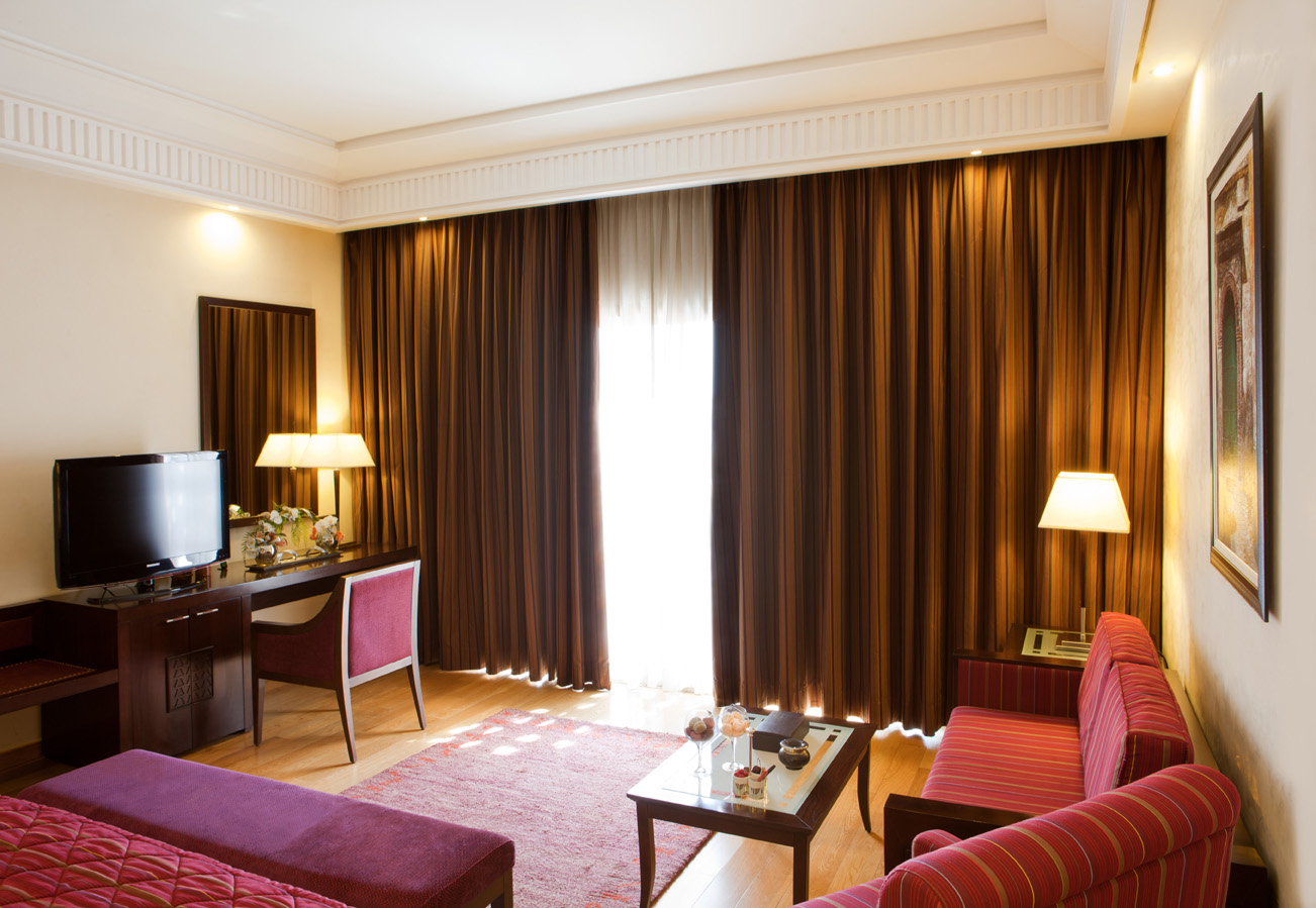 Family Room Standard