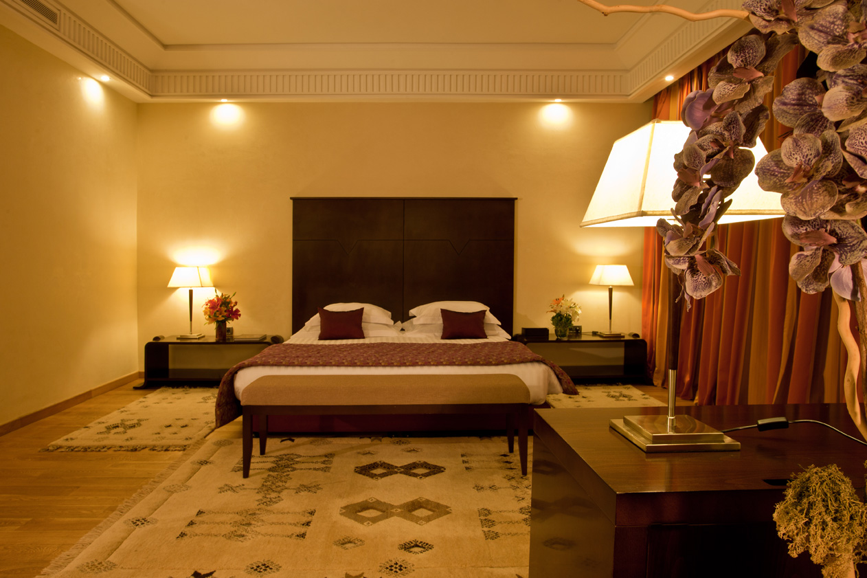 Family Room Standard