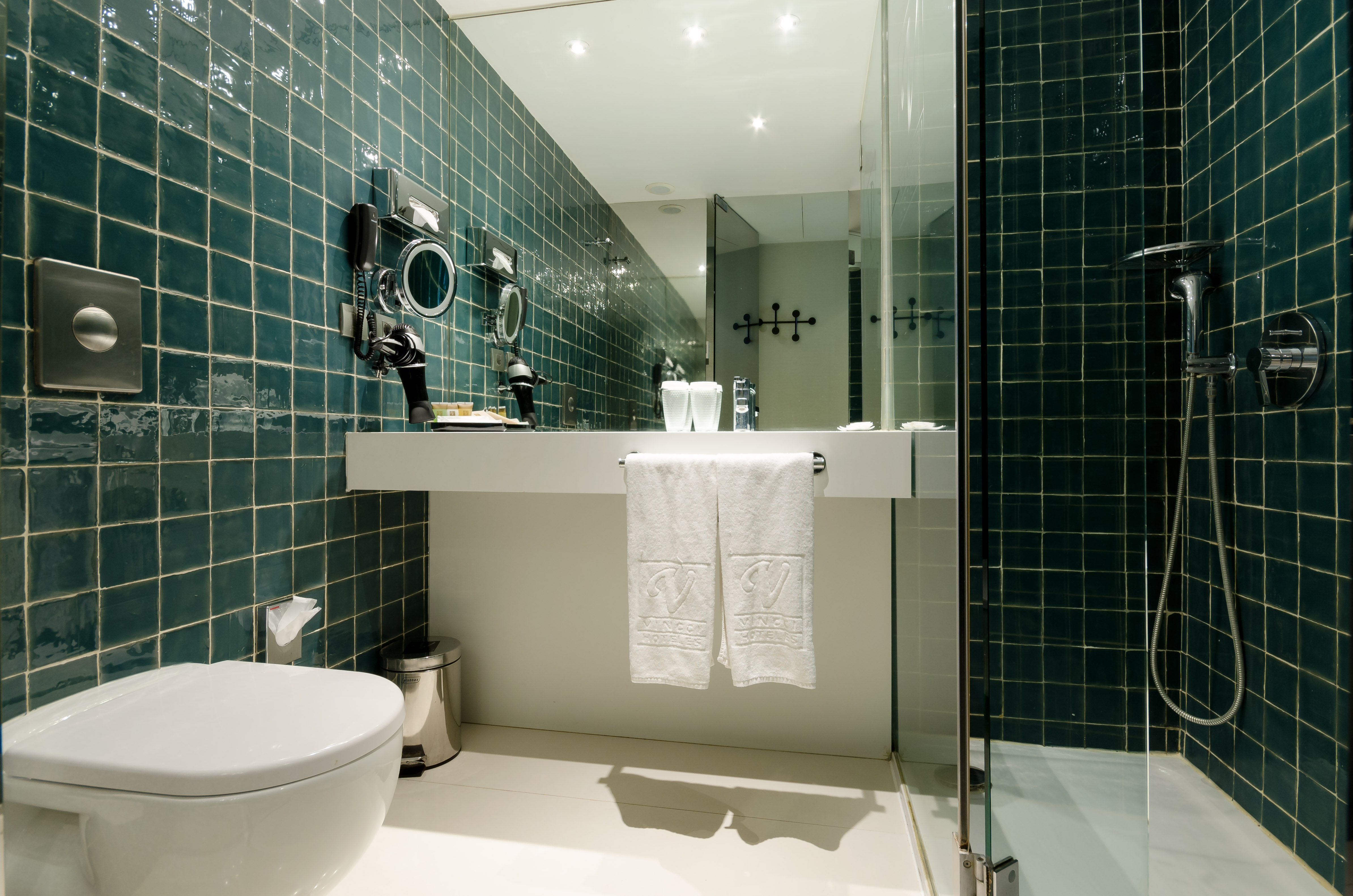 Double or Twin Classic