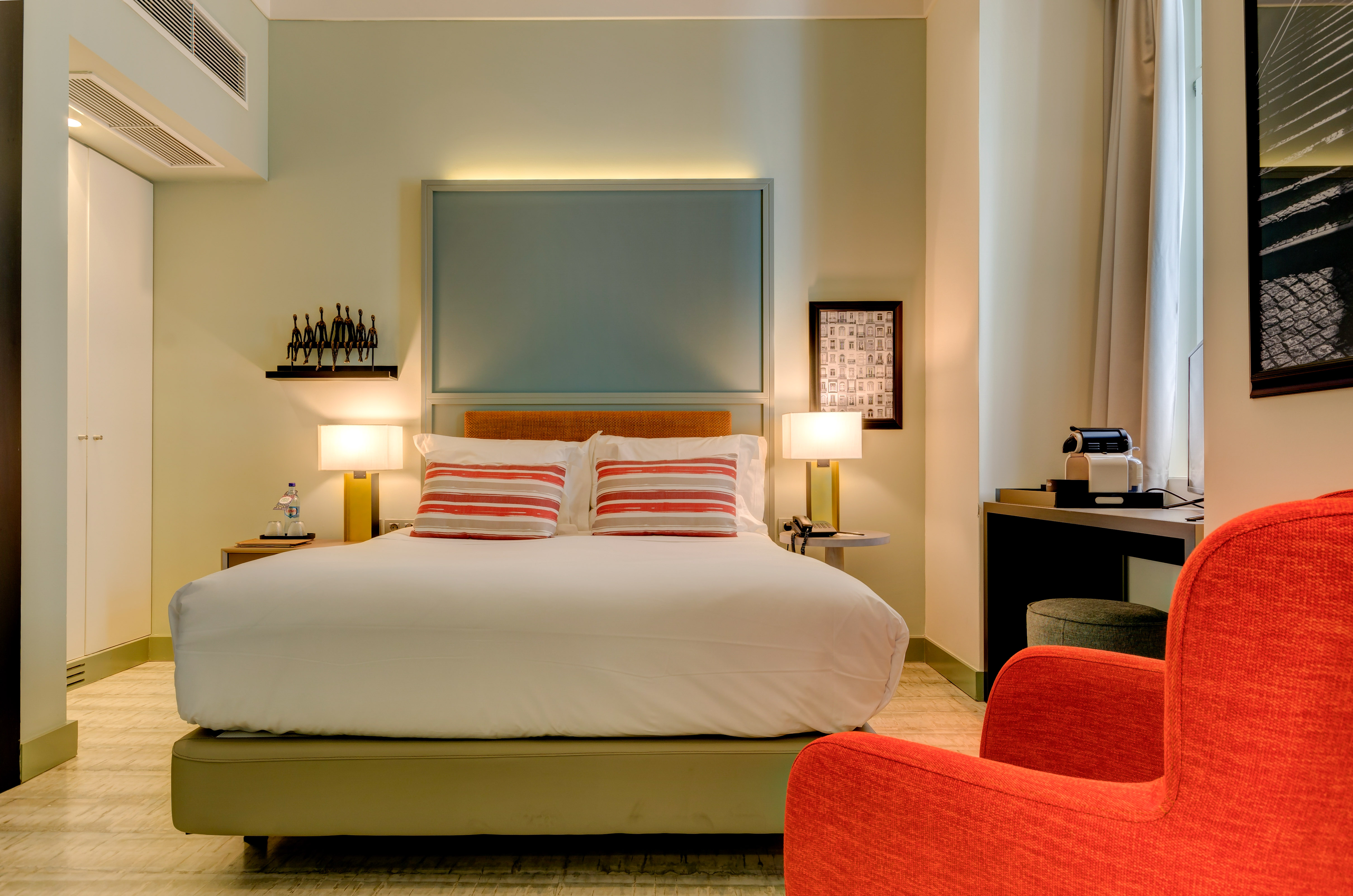 Double Single Standard