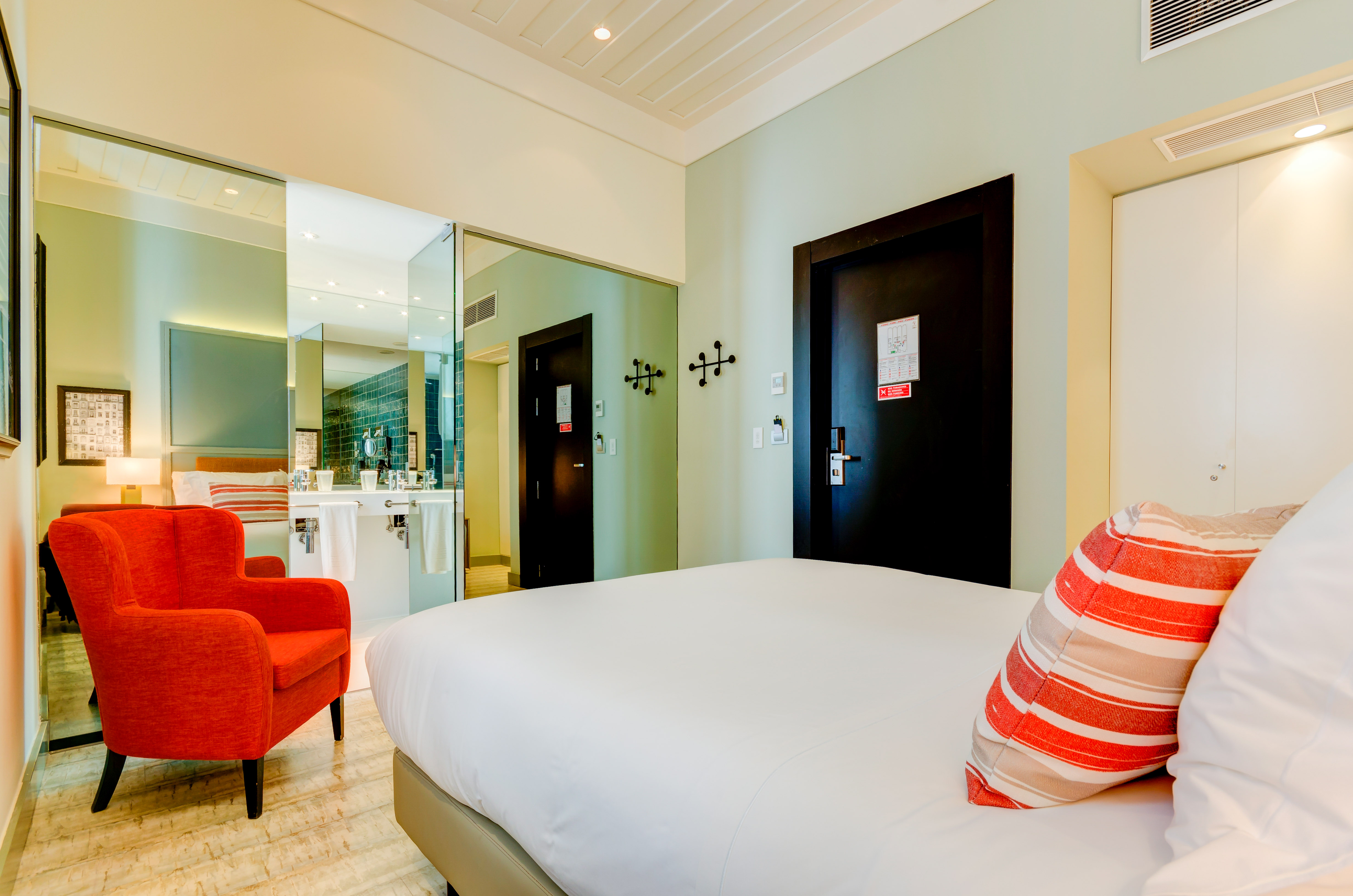 Double or Twin Premium