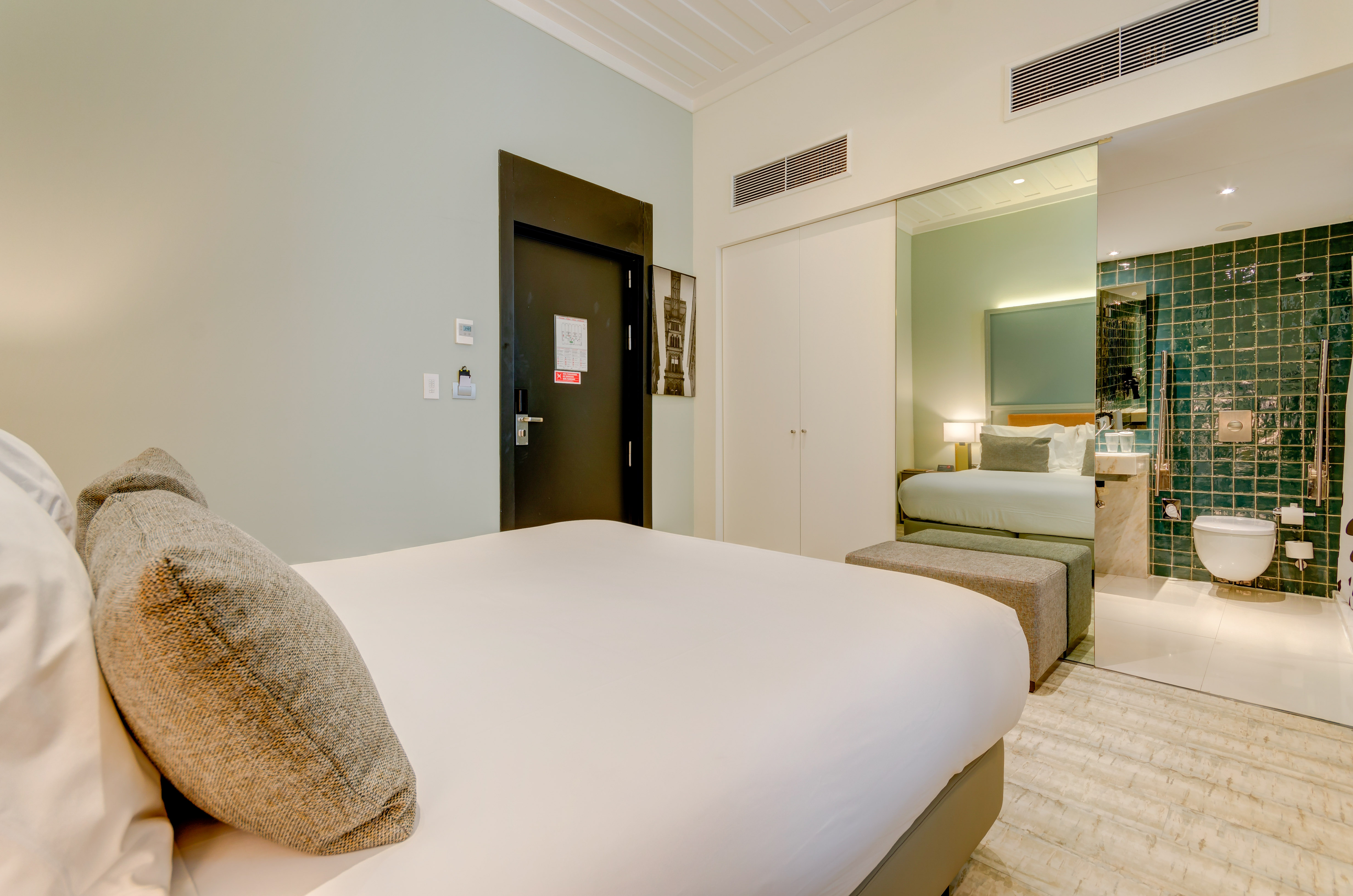 Double or Twin Classic