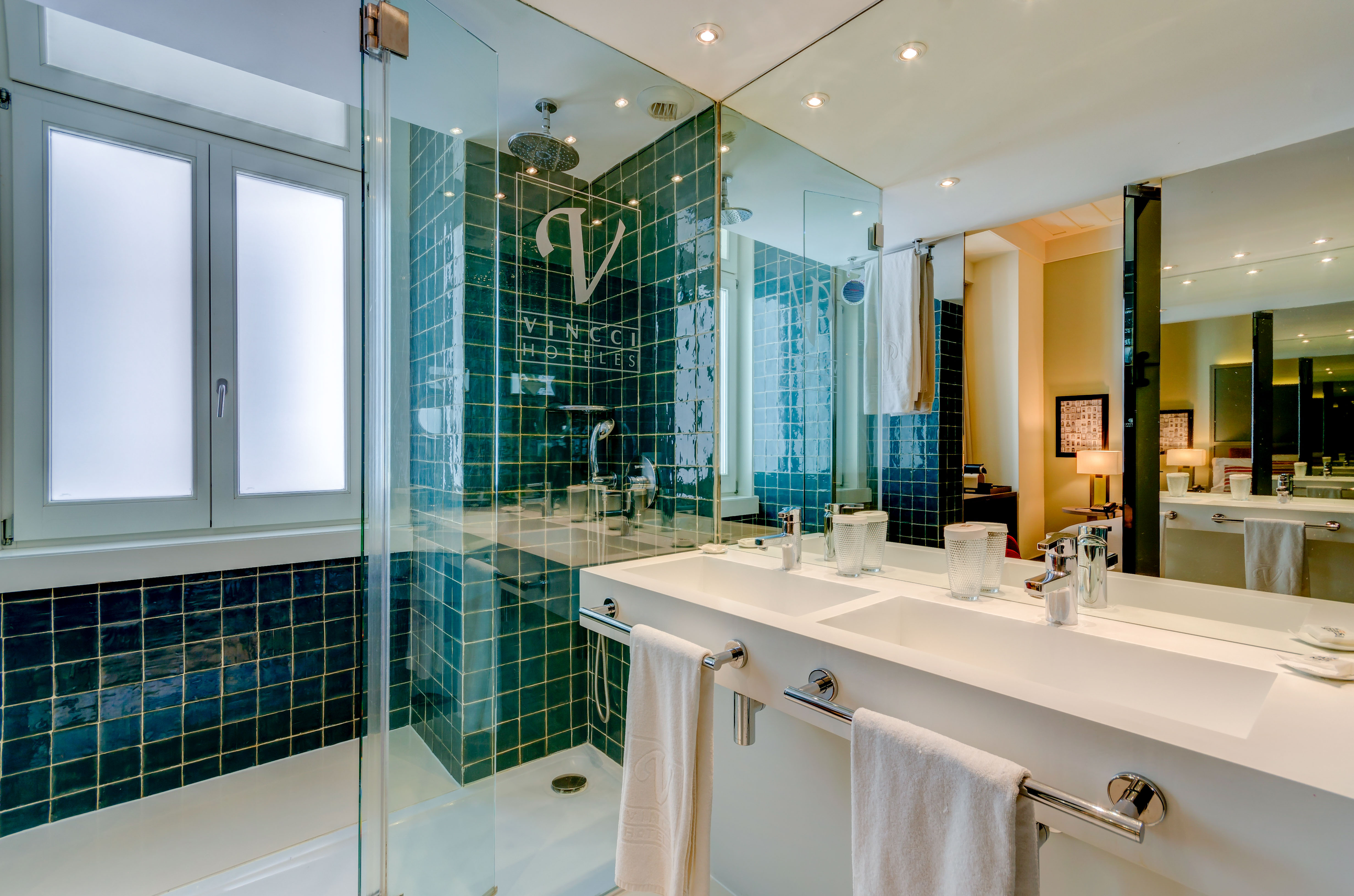 Double Single Standard