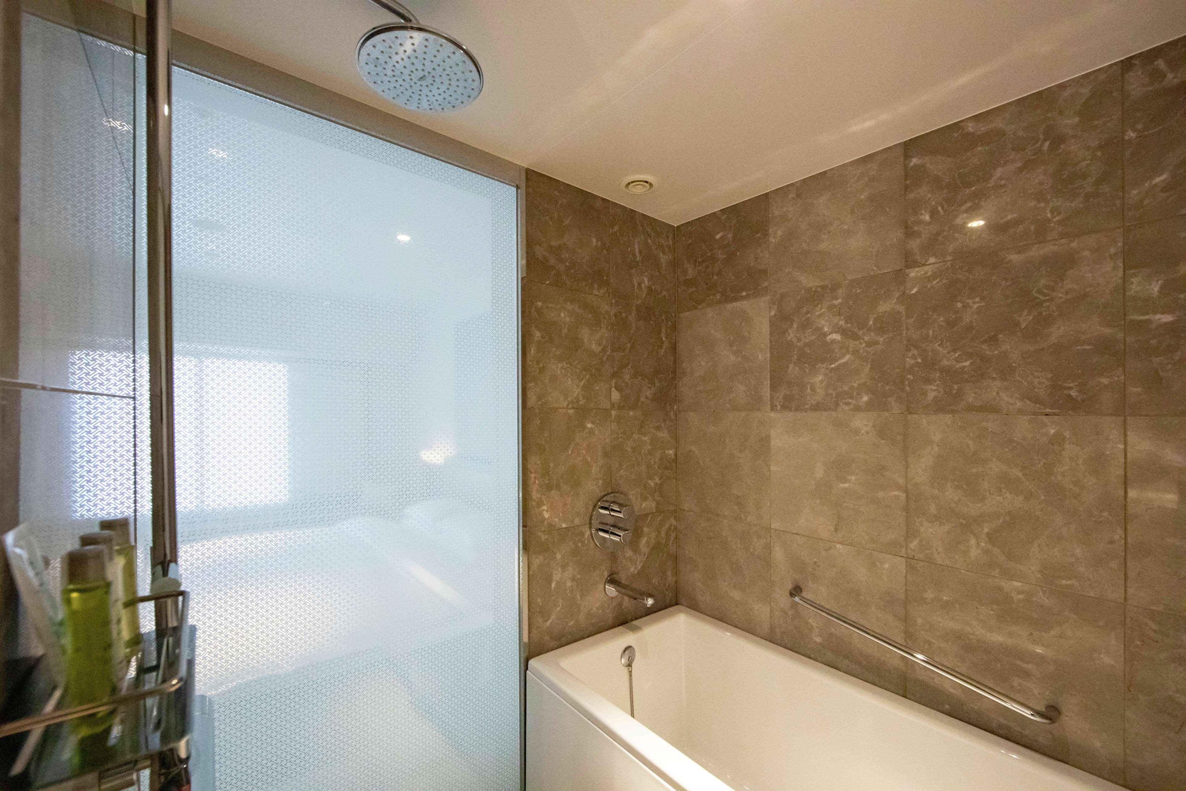 Suite Executive King Bed