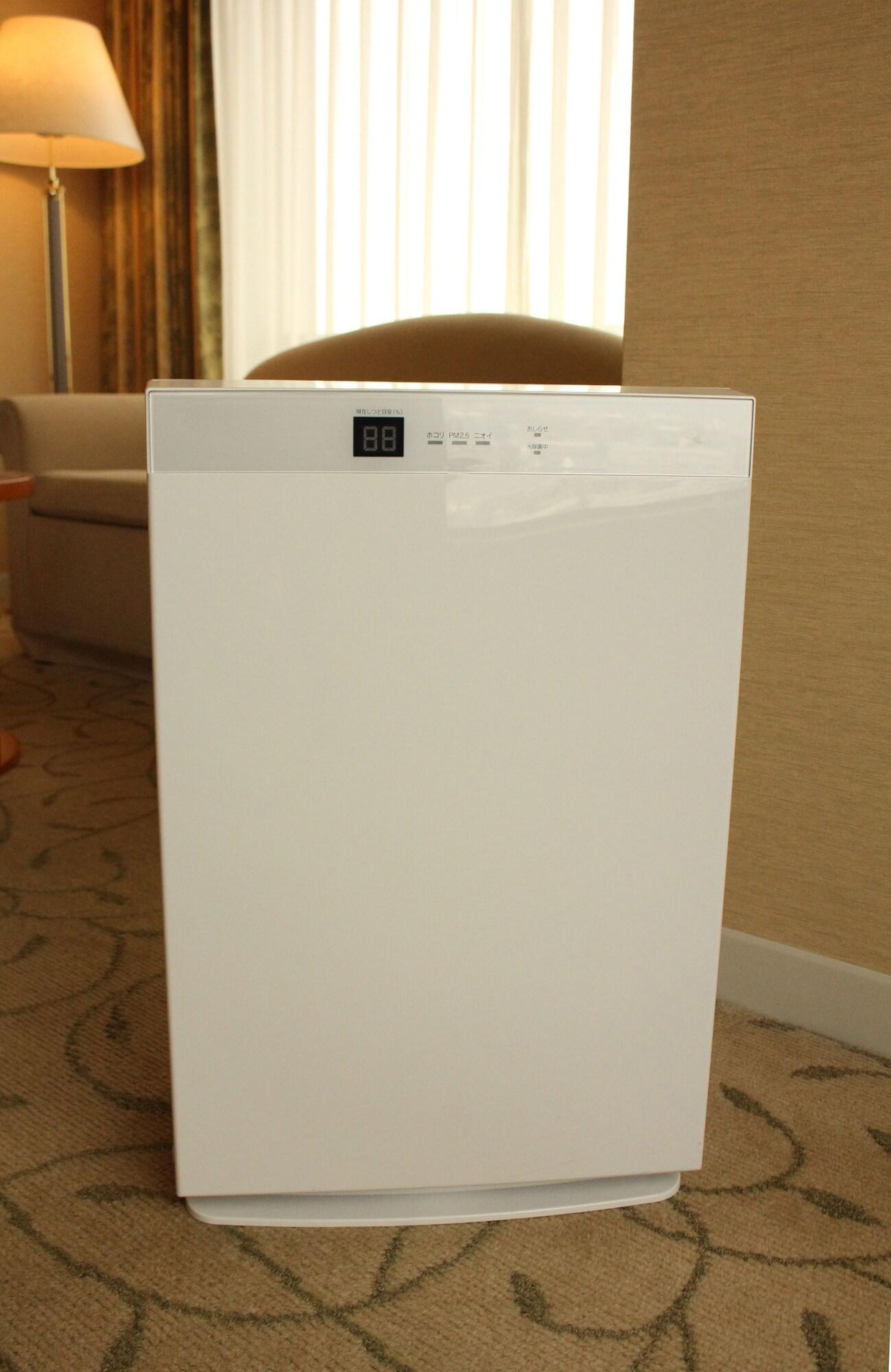 Twin Superior River View