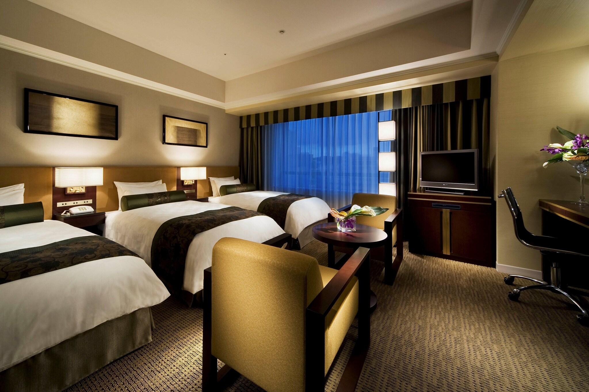 Family Room Non Smoking