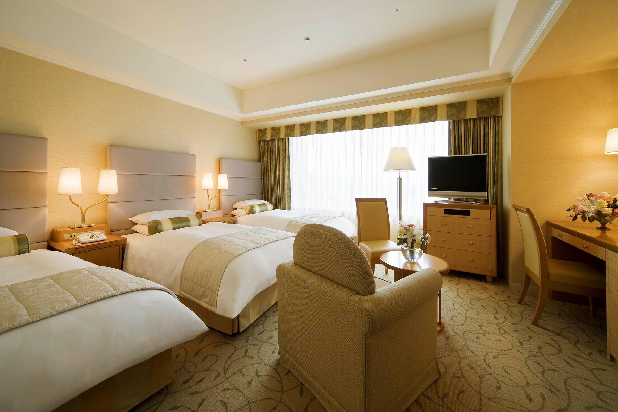 Family Room Non Smoking