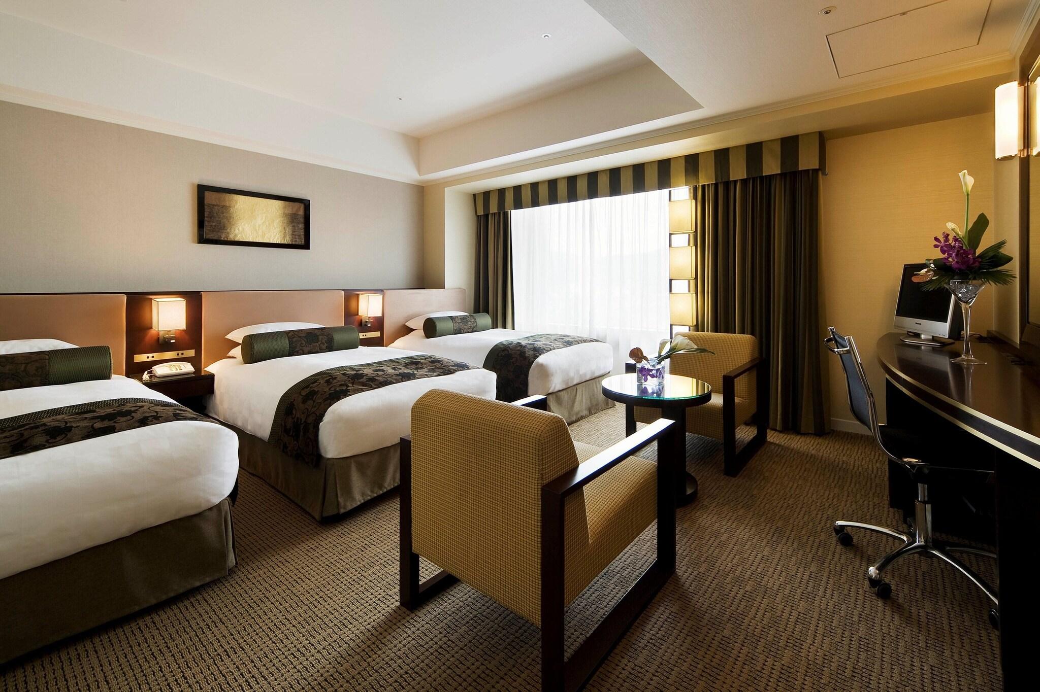 Family Room Non Smoking