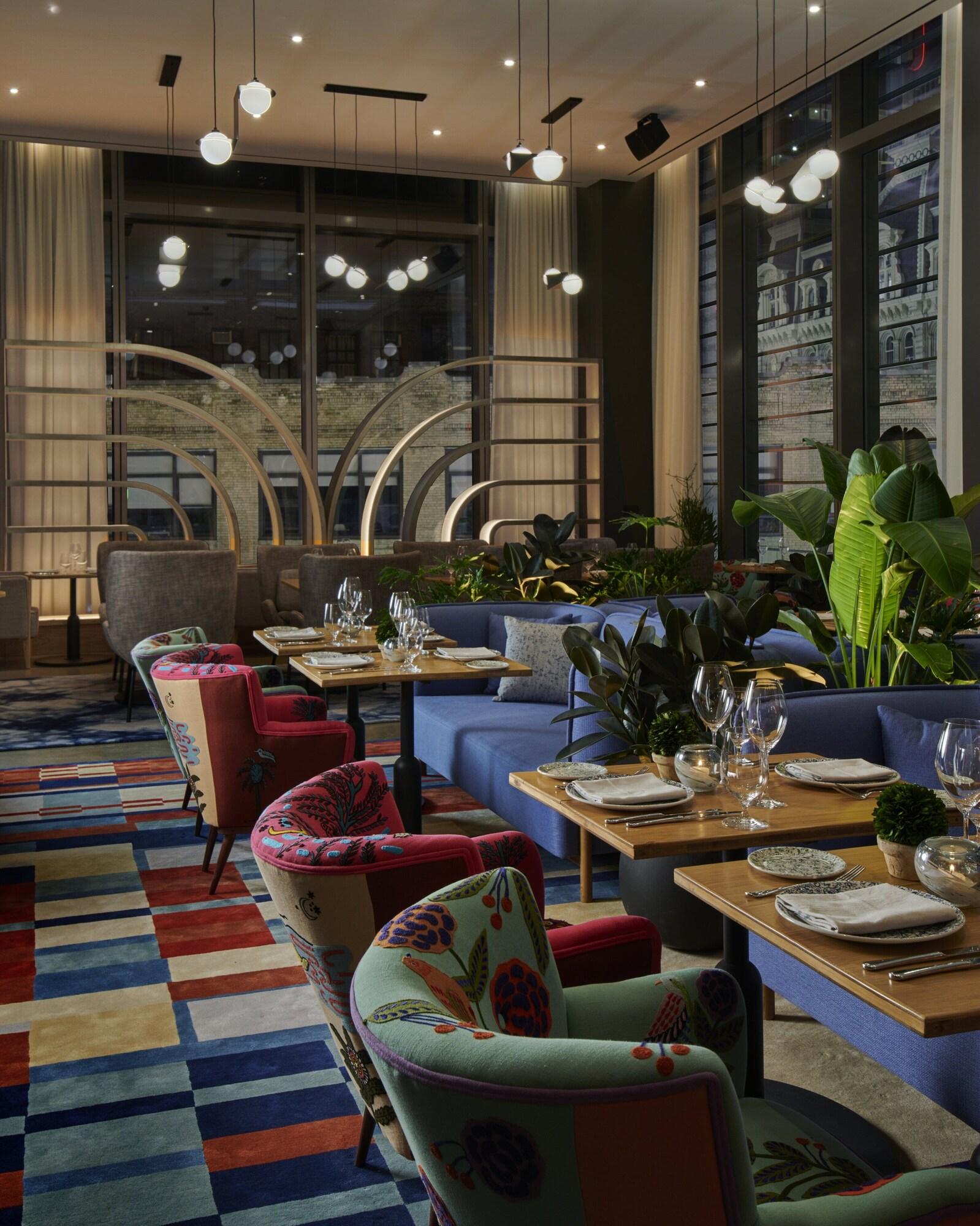 Sports and Entertainment