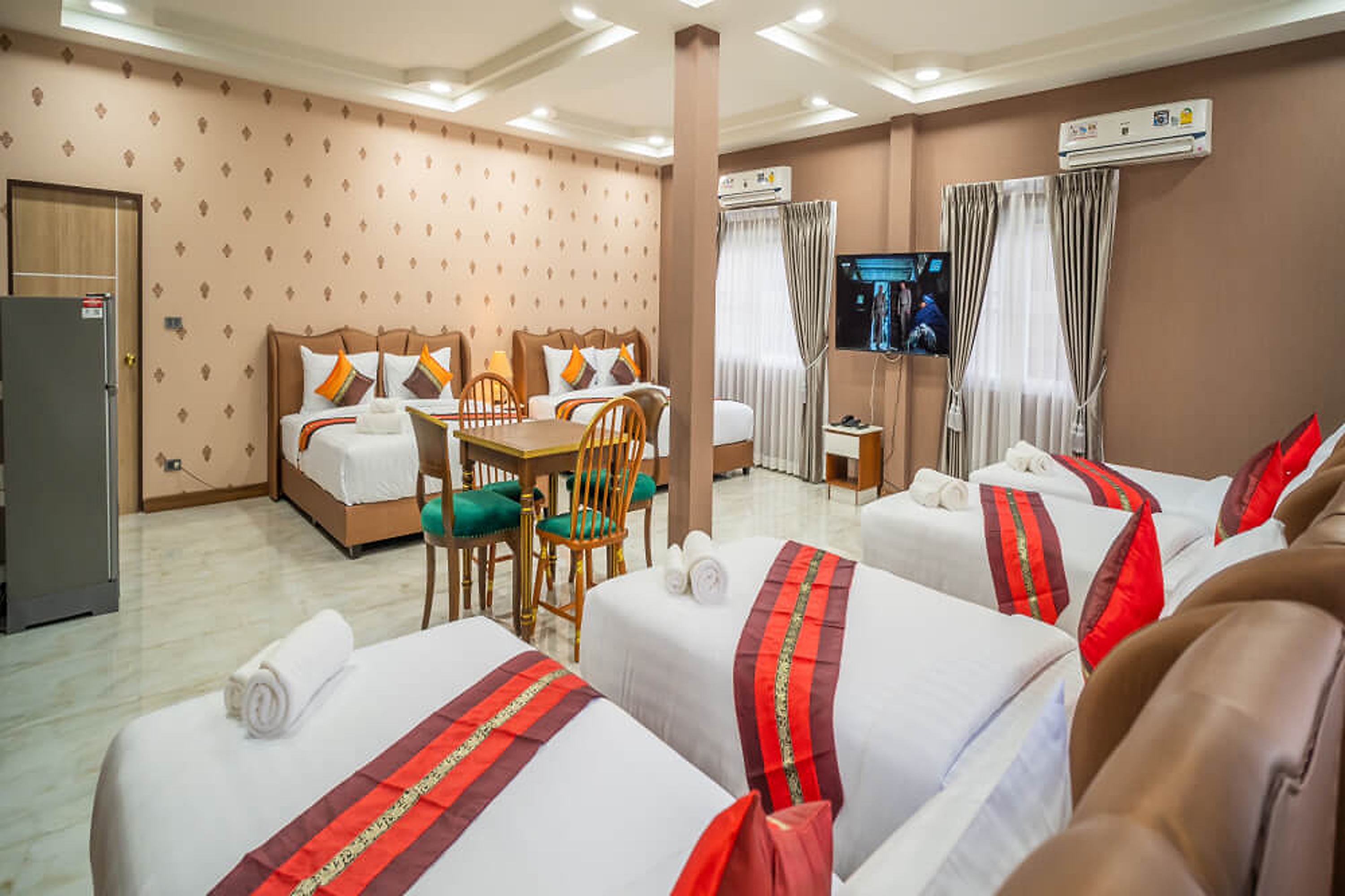 Family Room Standard