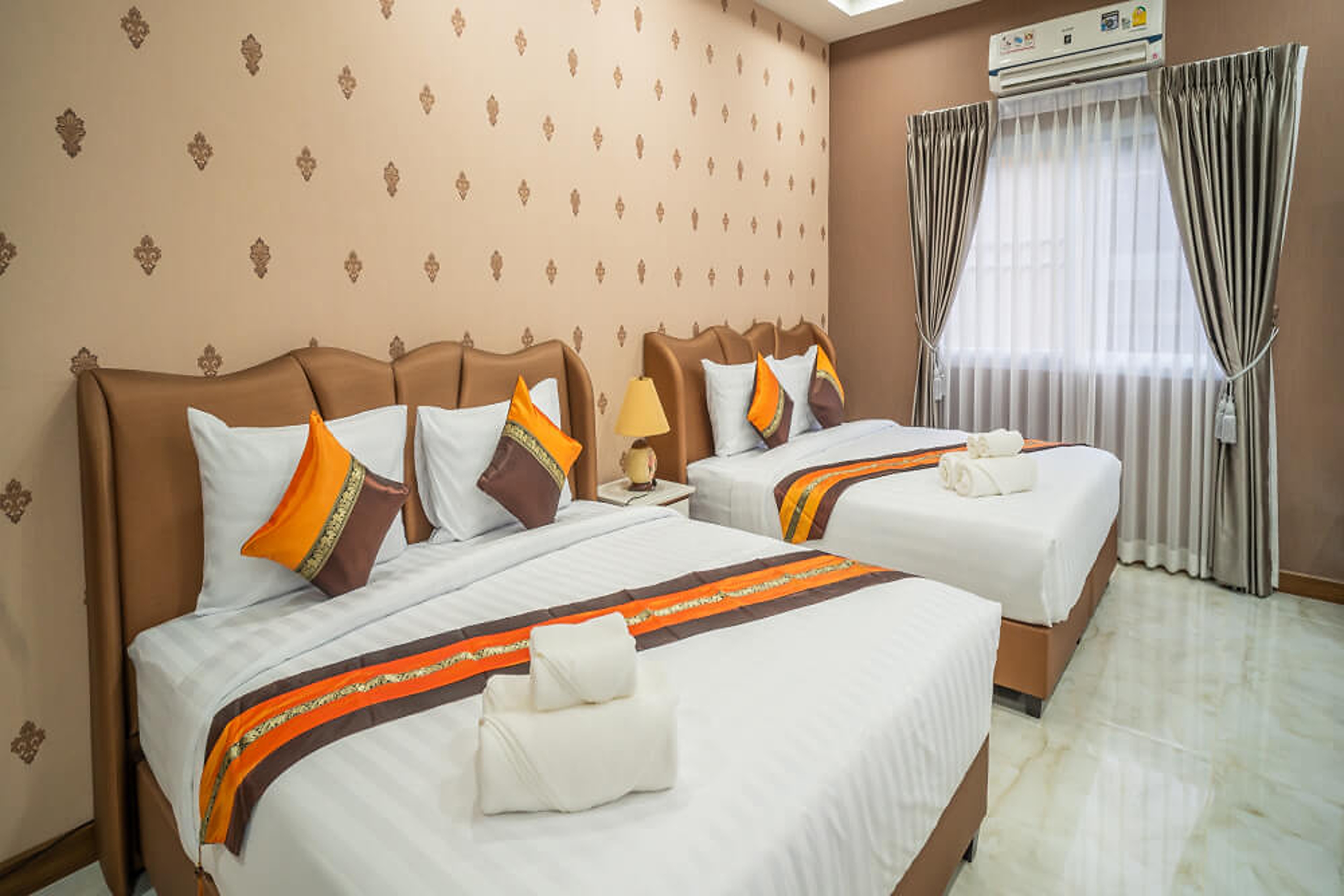 Family Room Standard