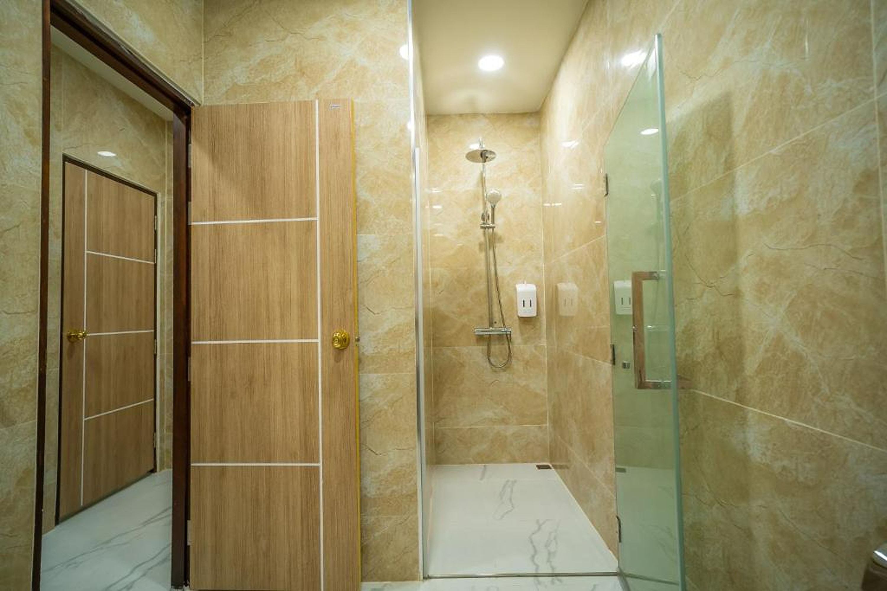 Family Room Standard