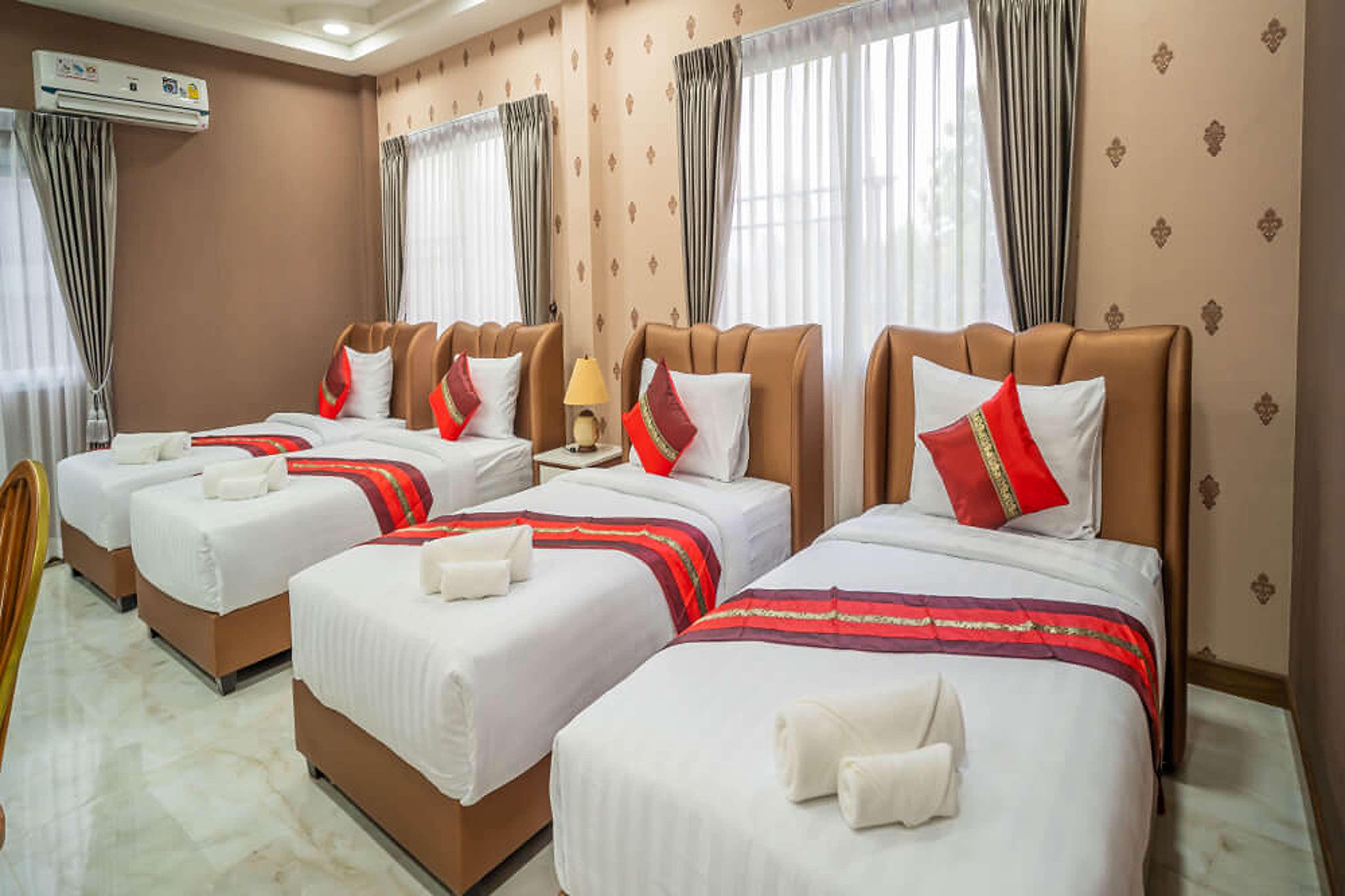 Family Room Standard