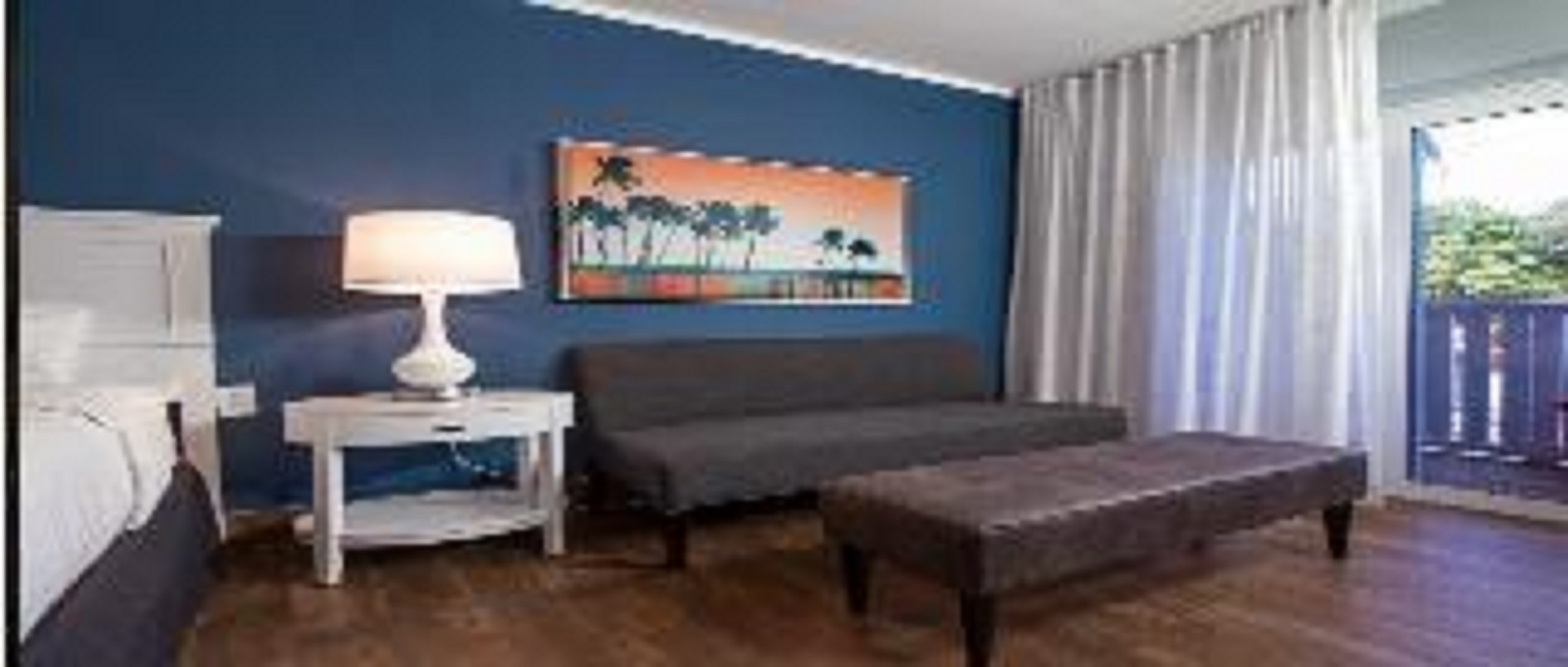 Double City View Two Queen Beds