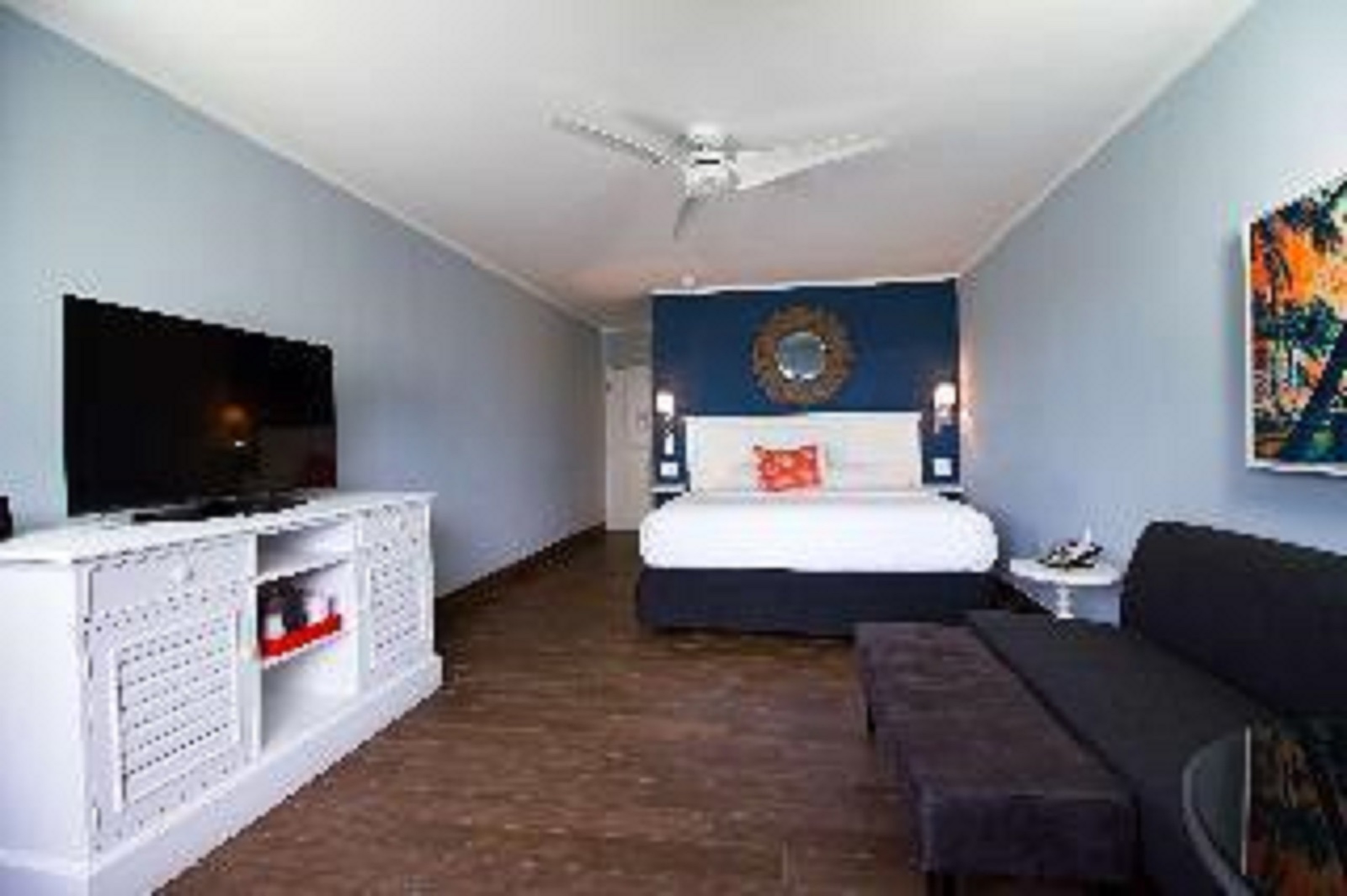 Double City View Two Queen Beds