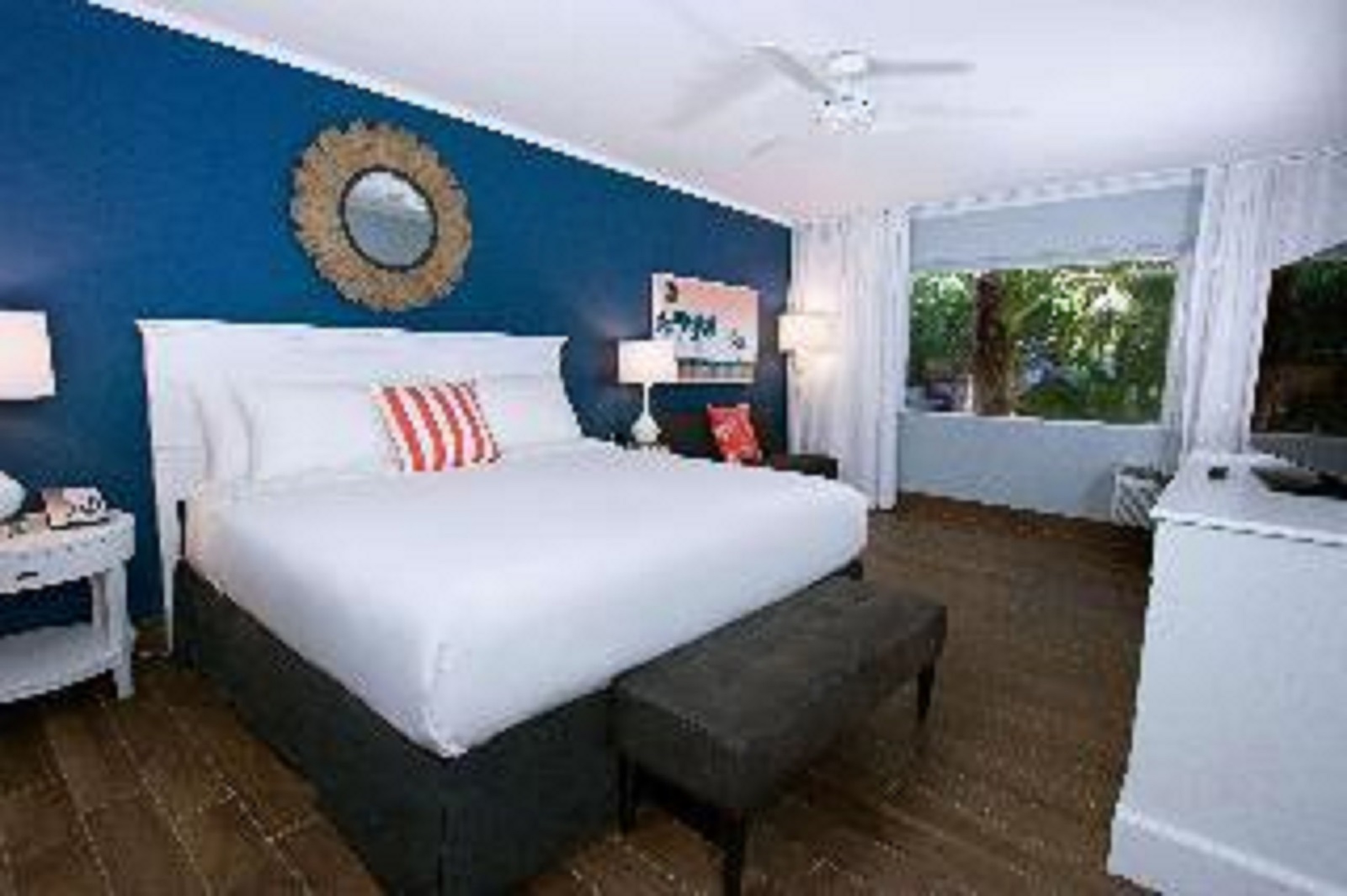 Double City View Two Queen Beds