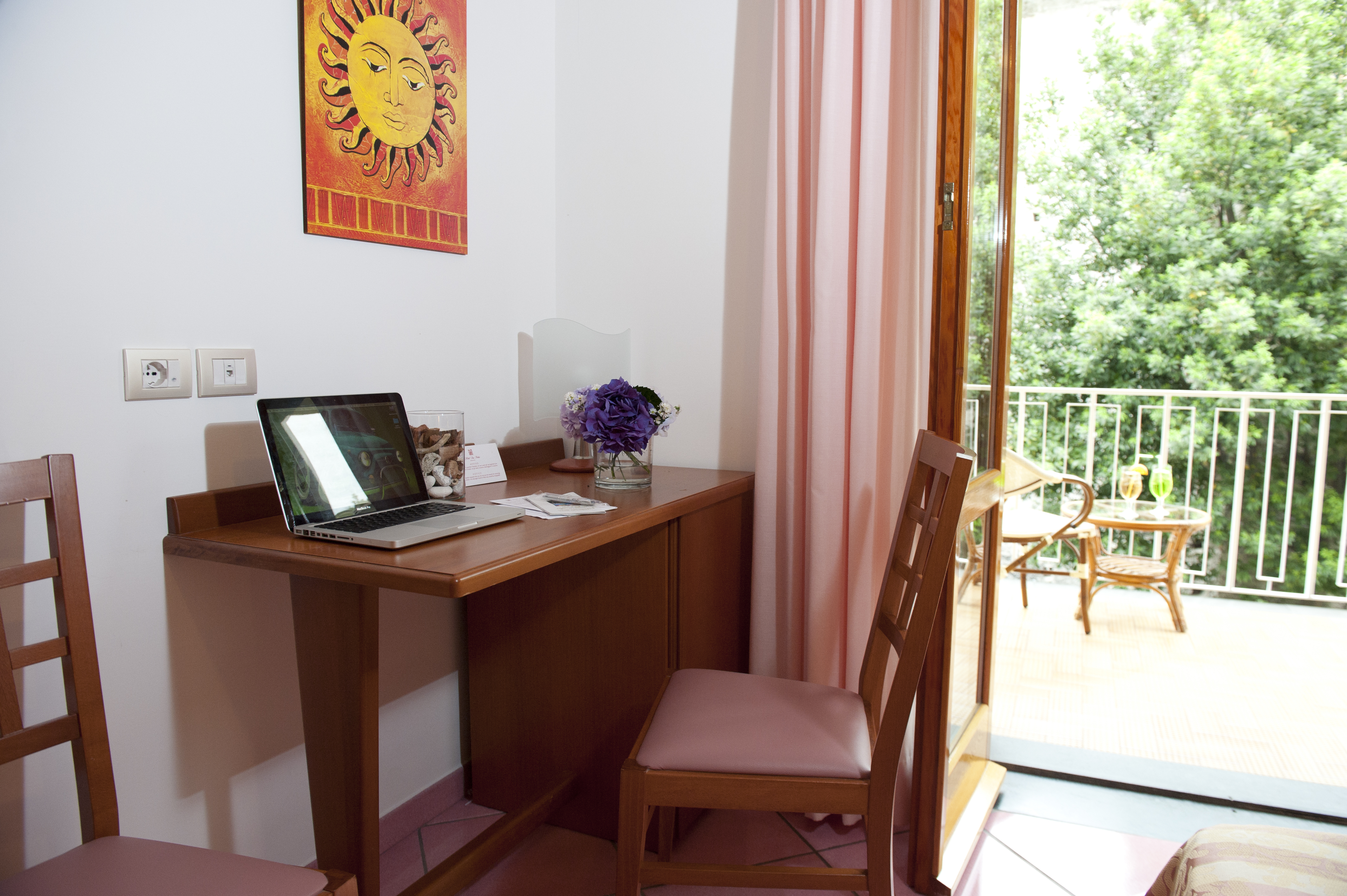 Double or Twin Superior