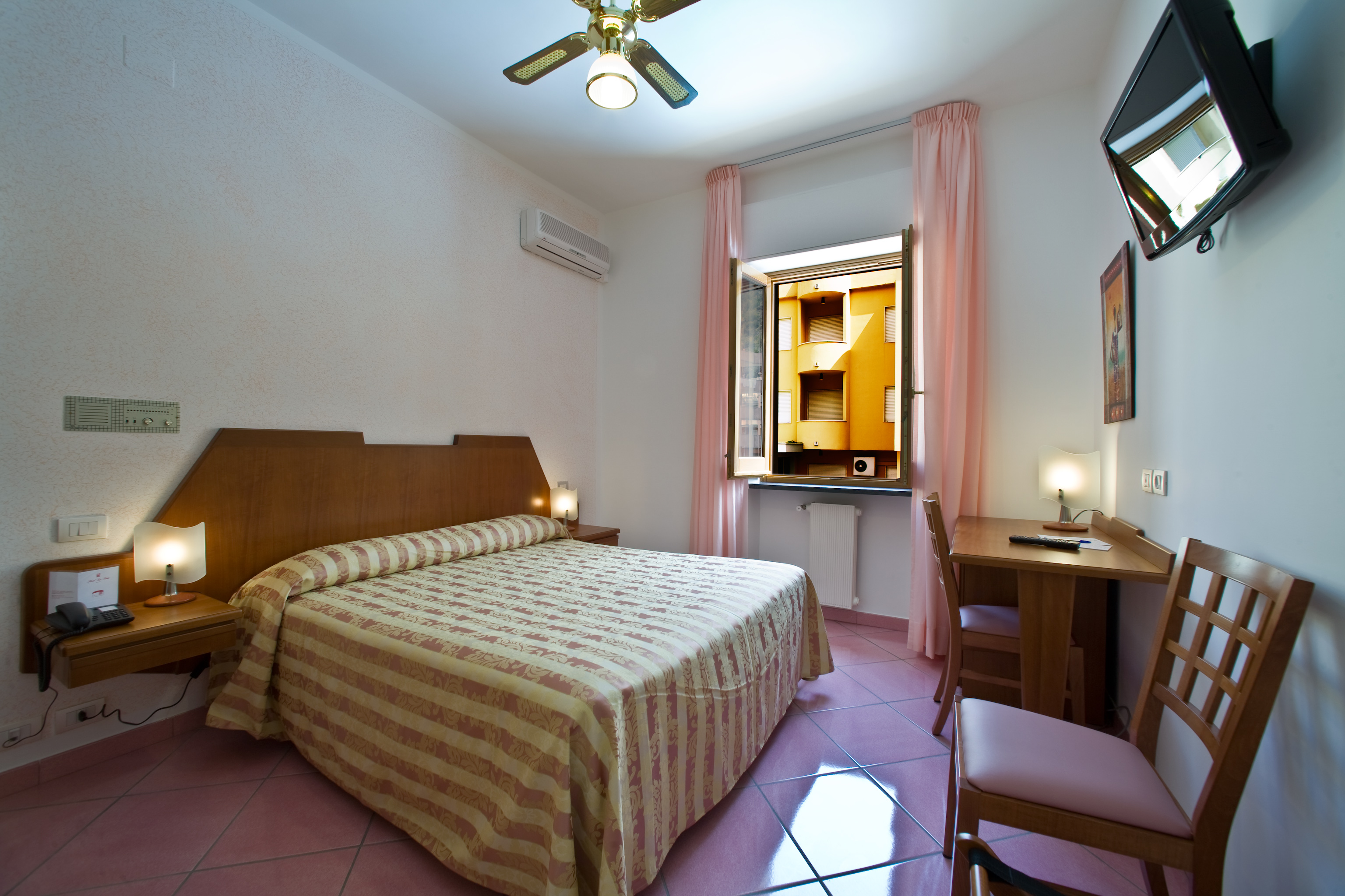 Double or Twin Superior