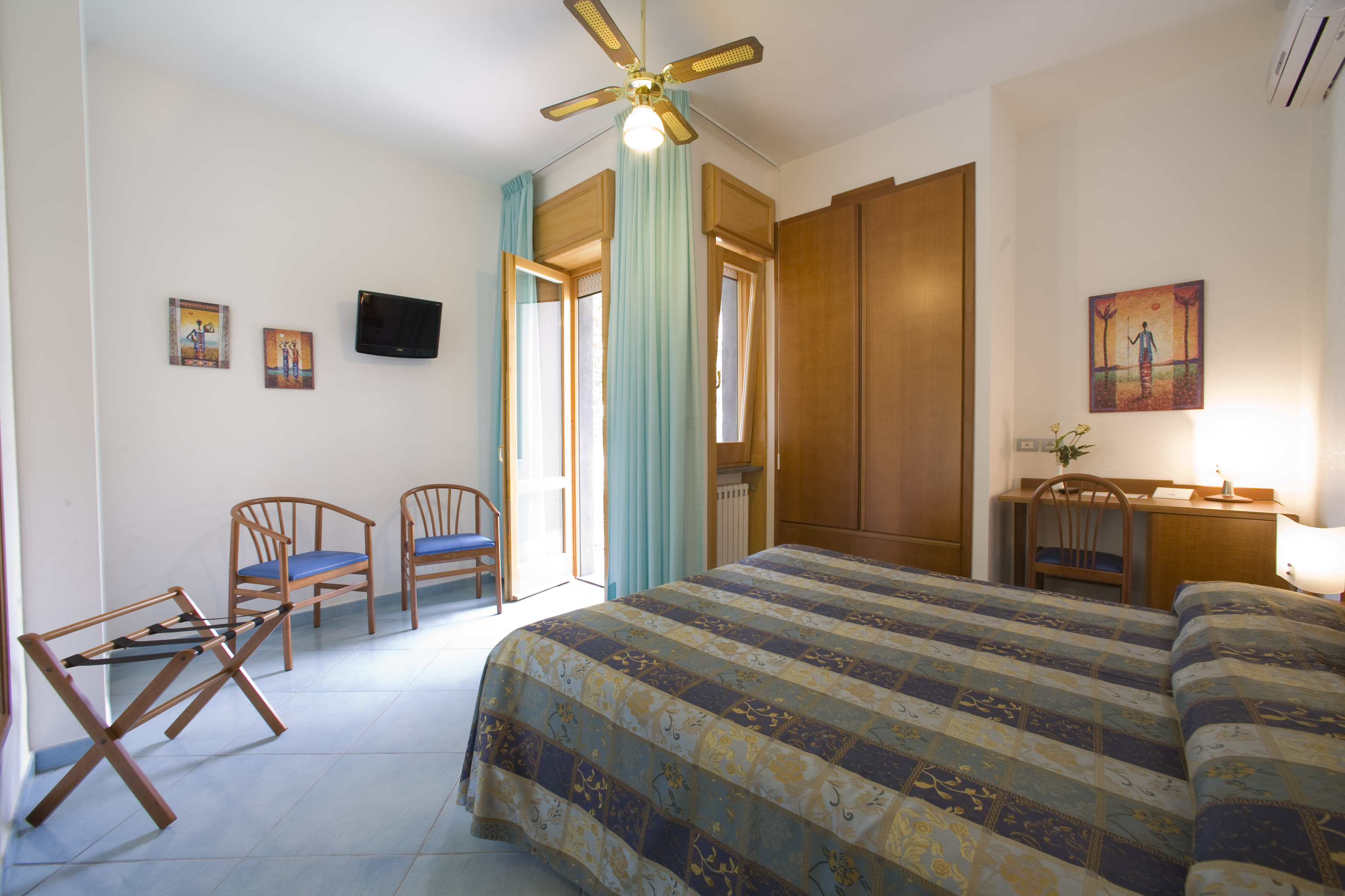 Double or Twin Superior