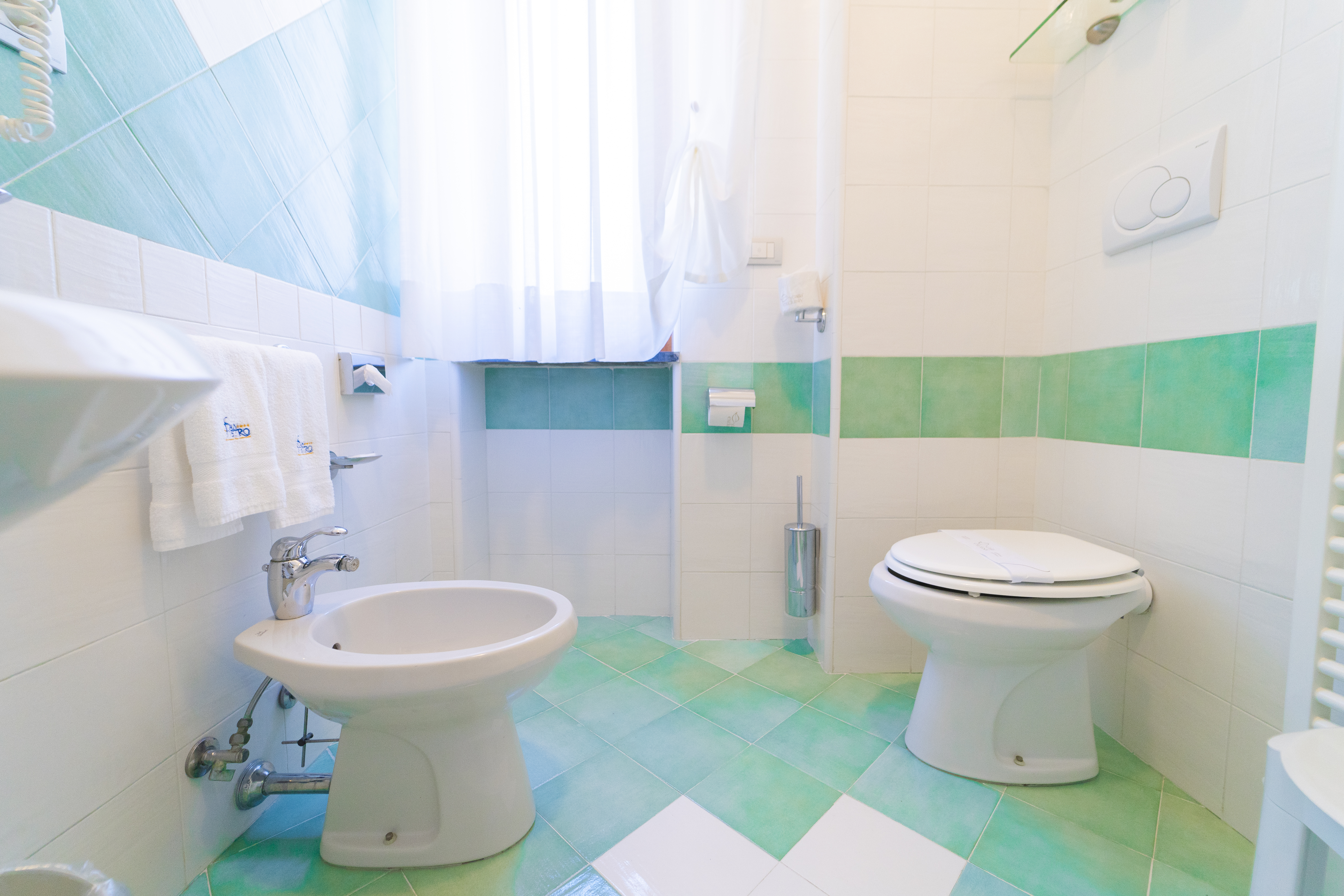 Double or Twin Superior