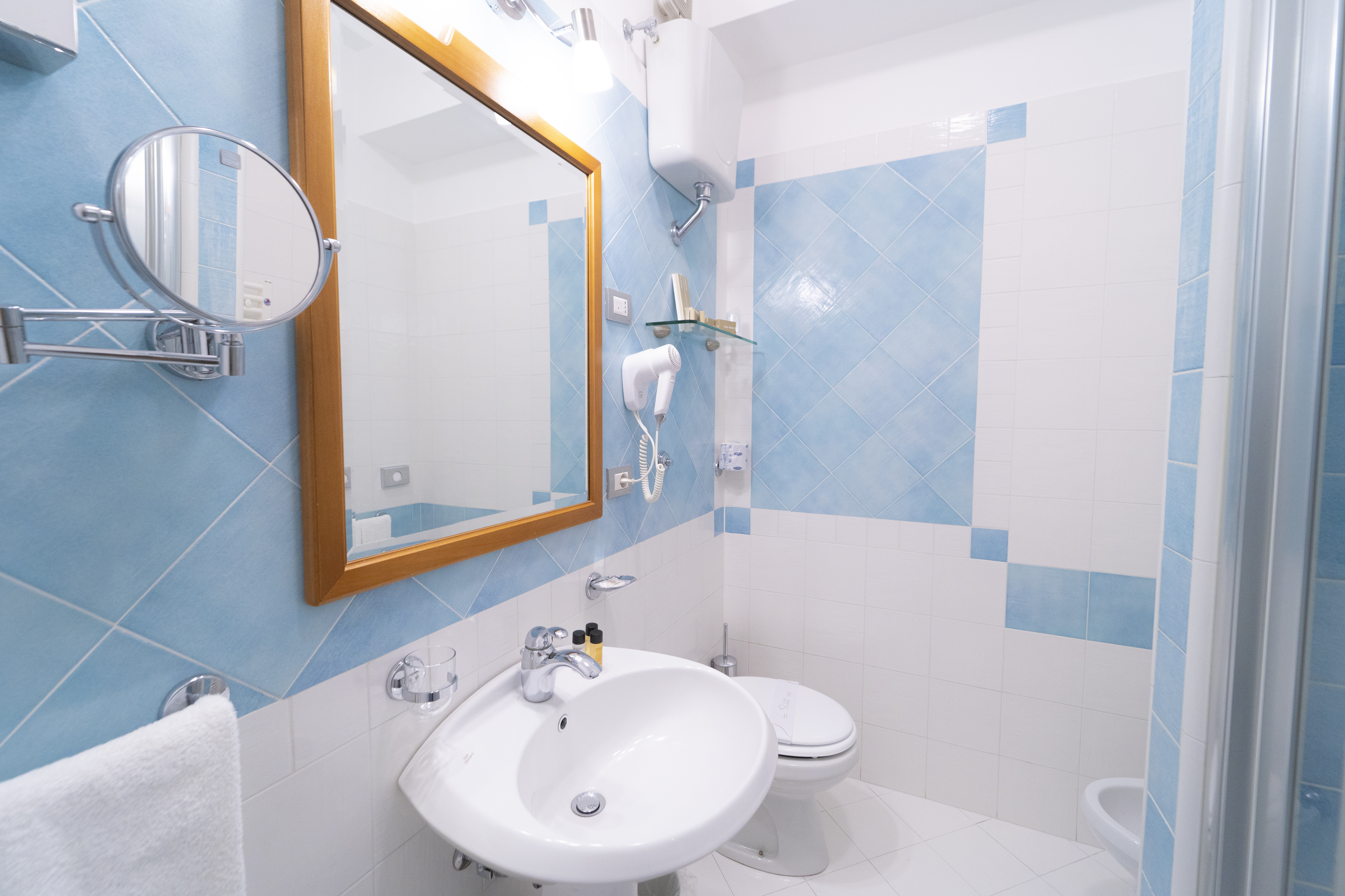 Double or Twin Superior