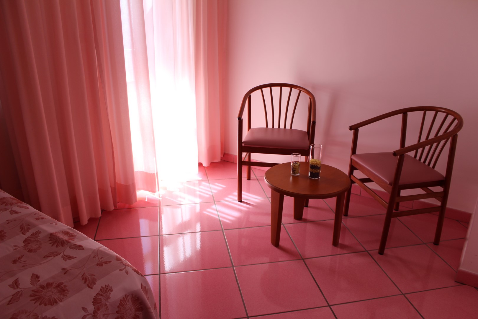 Family Room Standard