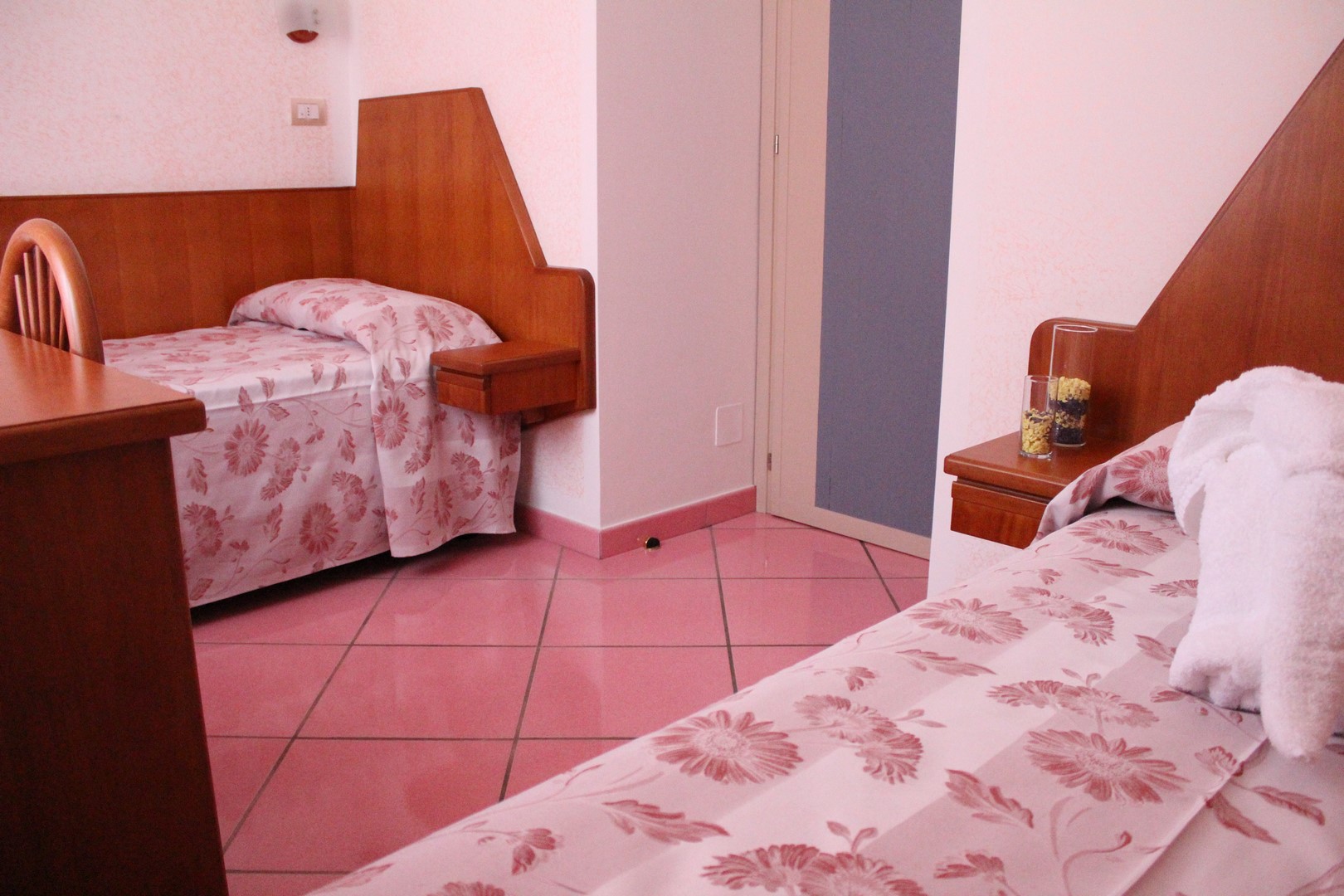 Family Room Standard